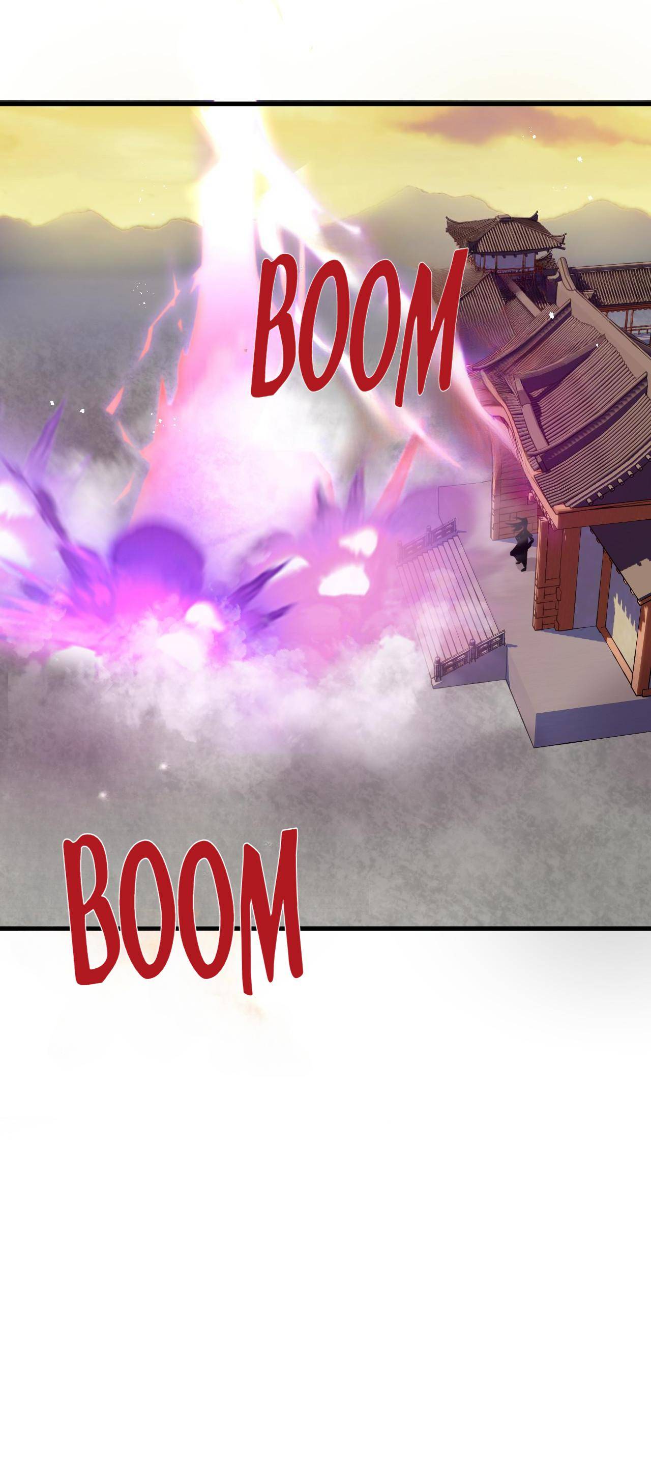 I Just Had To Pick Up A Female Disciple Chapter 33 - page 44