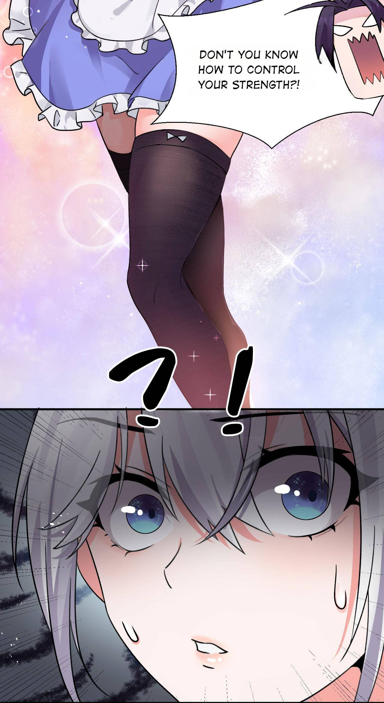 I Just Had To Pick Up A Female Disciple Chapter 33 - page 48