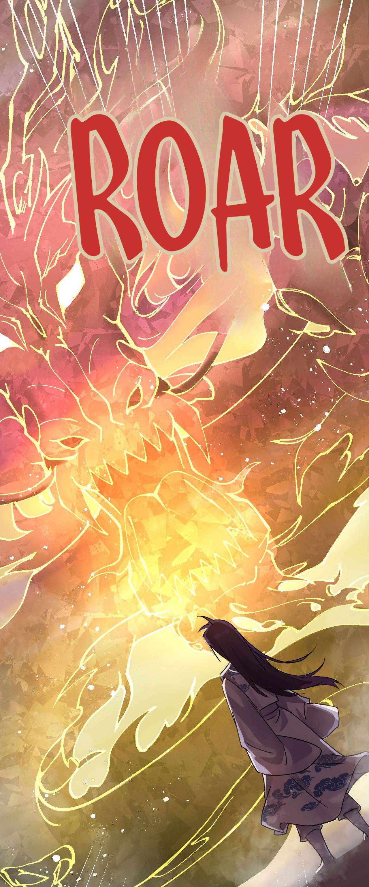 I Just Had To Pick Up A Female Disciple Chapter 33 - page 51