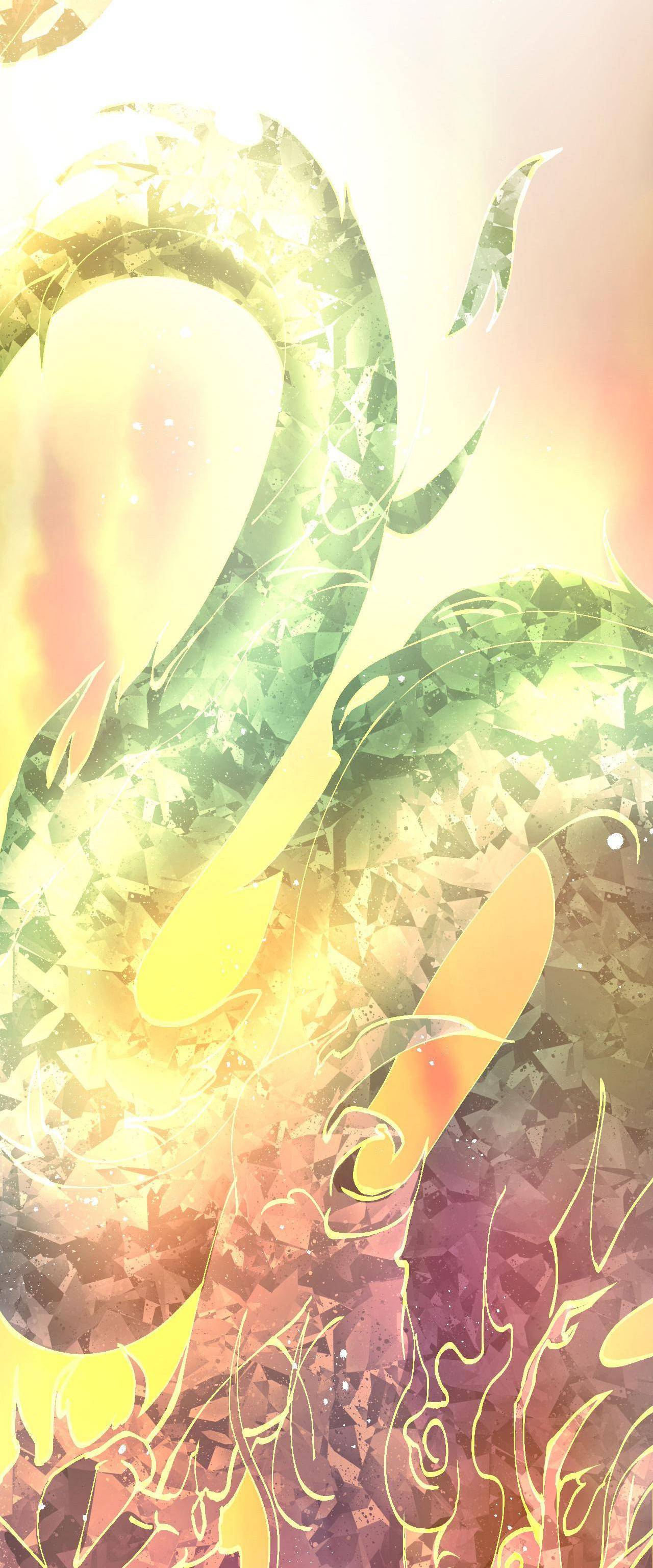 I Just Had To Pick Up A Female Disciple Chapter 33 - page 53