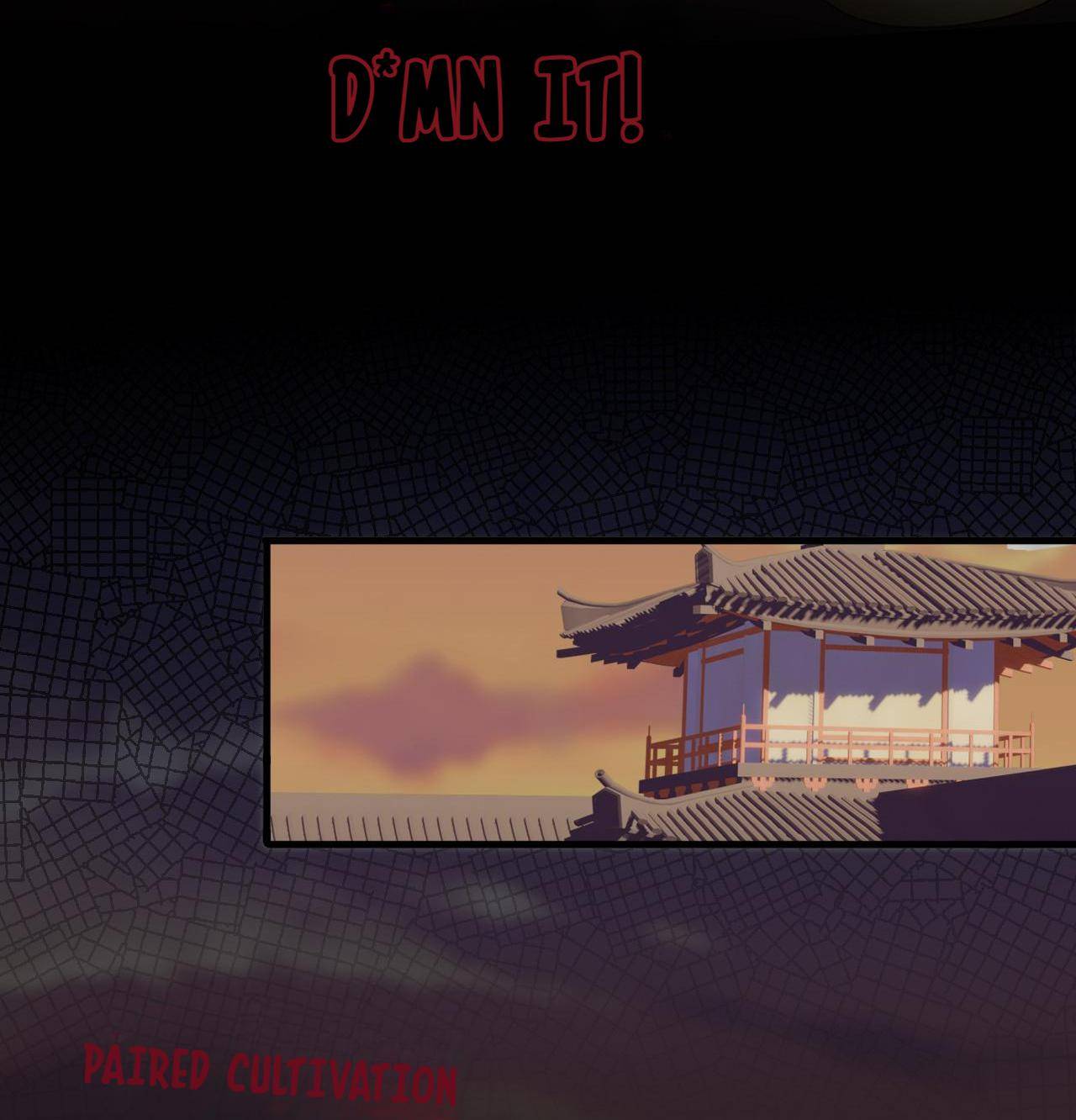 I Just Had To Pick Up A Female Disciple Chapter 33 - page 9
