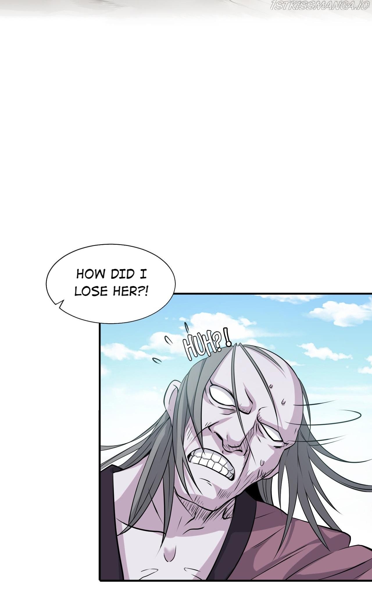I Just Had To Pick Up A Female Disciple Chapter 23.2 - page 1