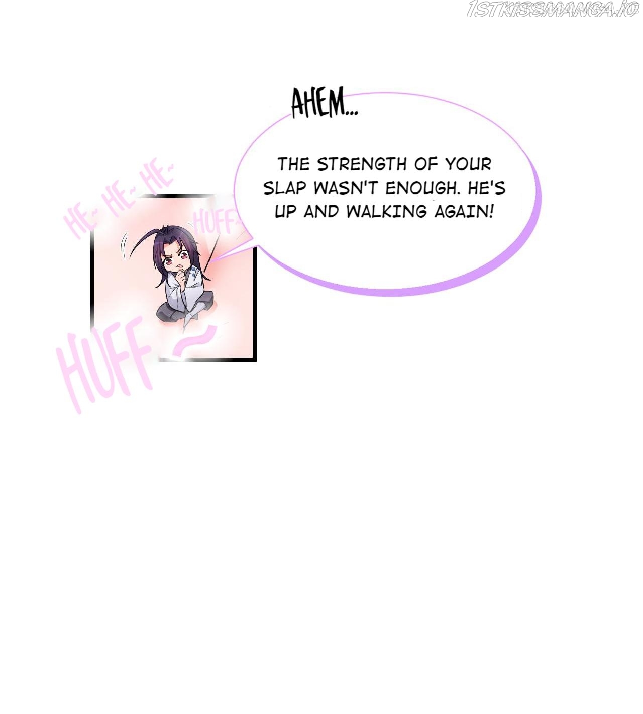I Just Had To Pick Up A Female Disciple Chapter 23.2 - page 13