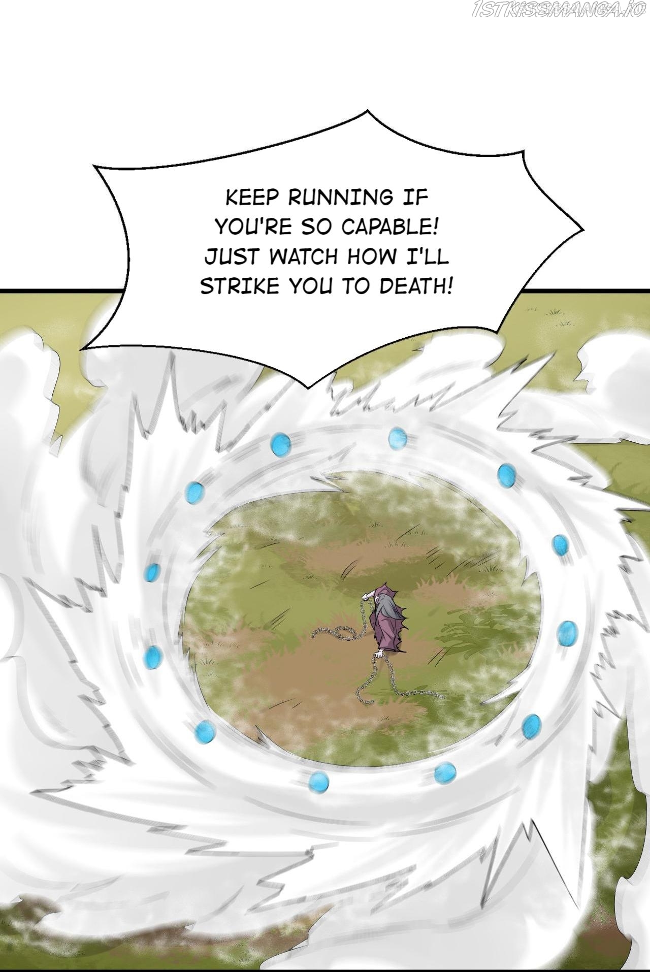 I Just Had To Pick Up A Female Disciple Chapter 23.2 - page 4
