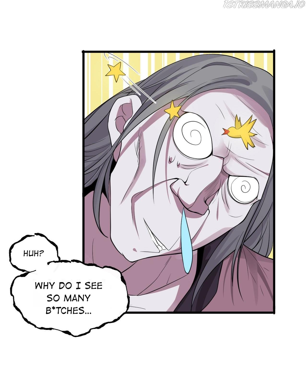 I Just Had To Pick Up A Female Disciple Chapter 23.2 - page 6