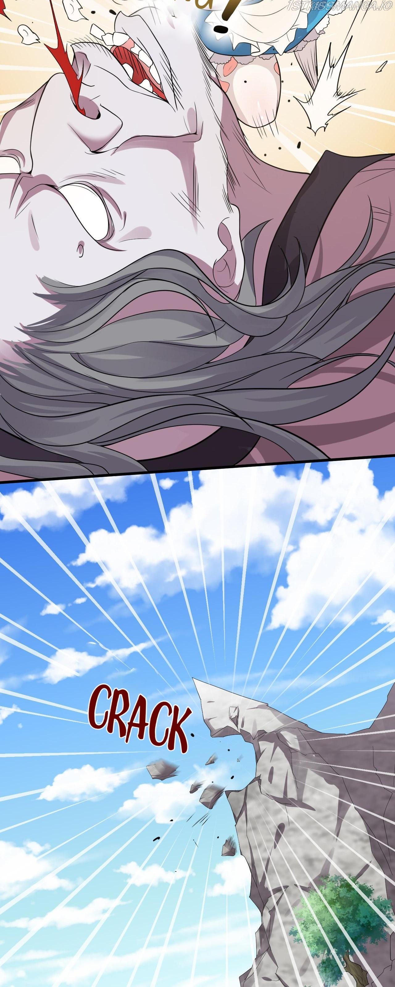I Just Had To Pick Up A Female Disciple Chapter 23.2 - page 9