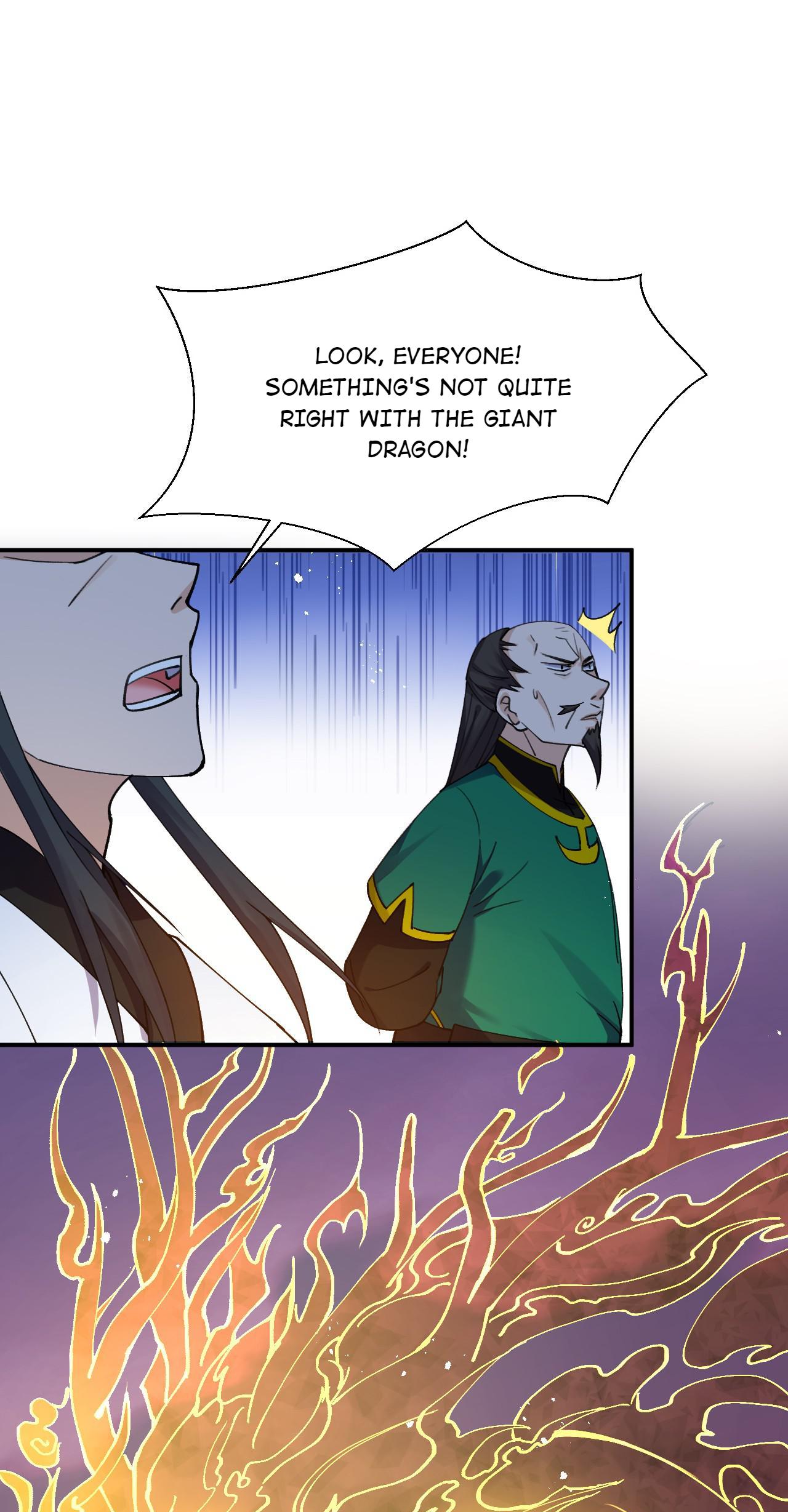 I Just Had To Pick Up A Female Disciple Chapter 34 - page 10