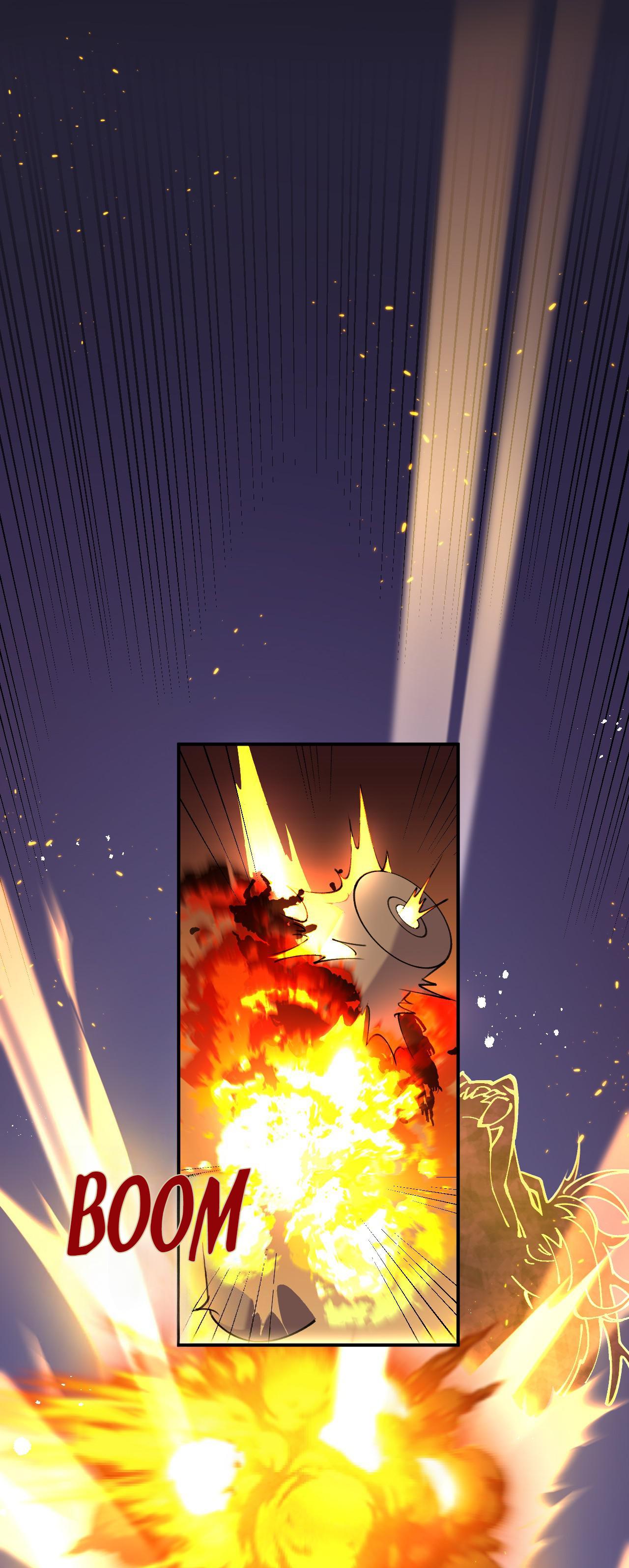 I Just Had To Pick Up A Female Disciple Chapter 34 - page 15