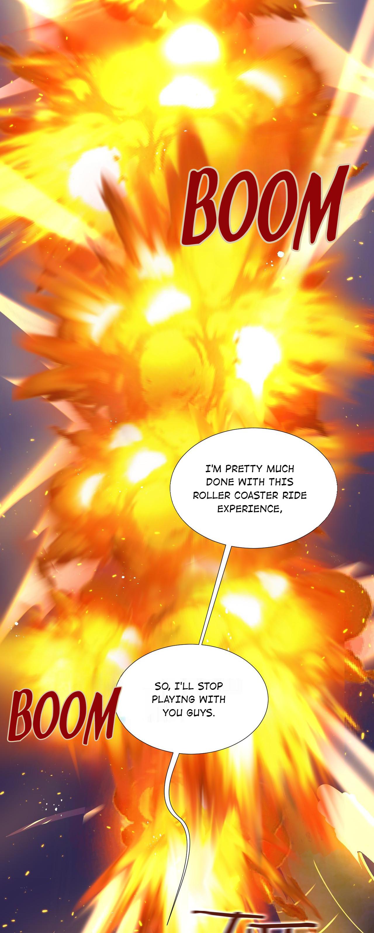I Just Had To Pick Up A Female Disciple Chapter 34 - page 16