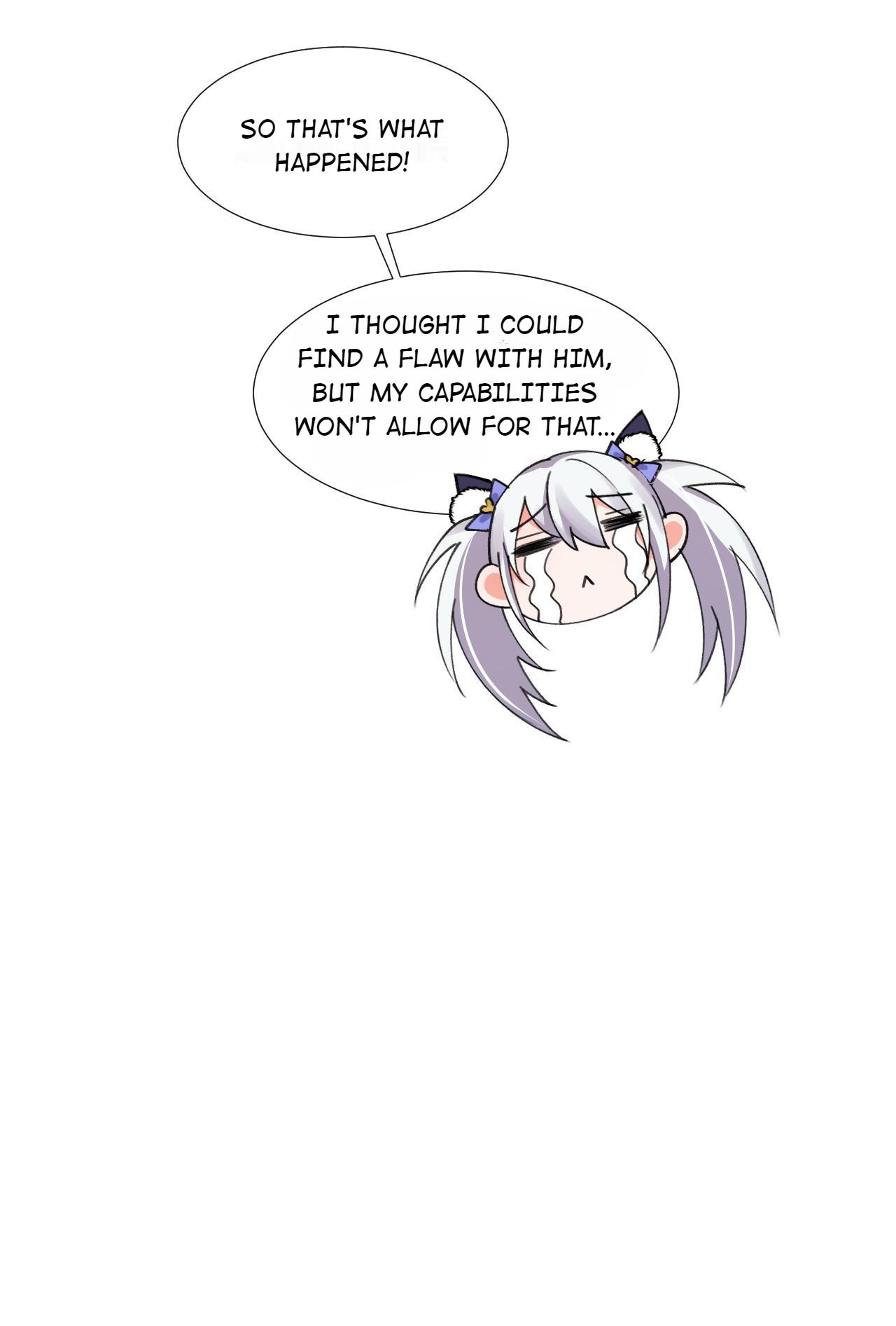 I Just Had To Pick Up A Female Disciple Chapter 34 - page 21