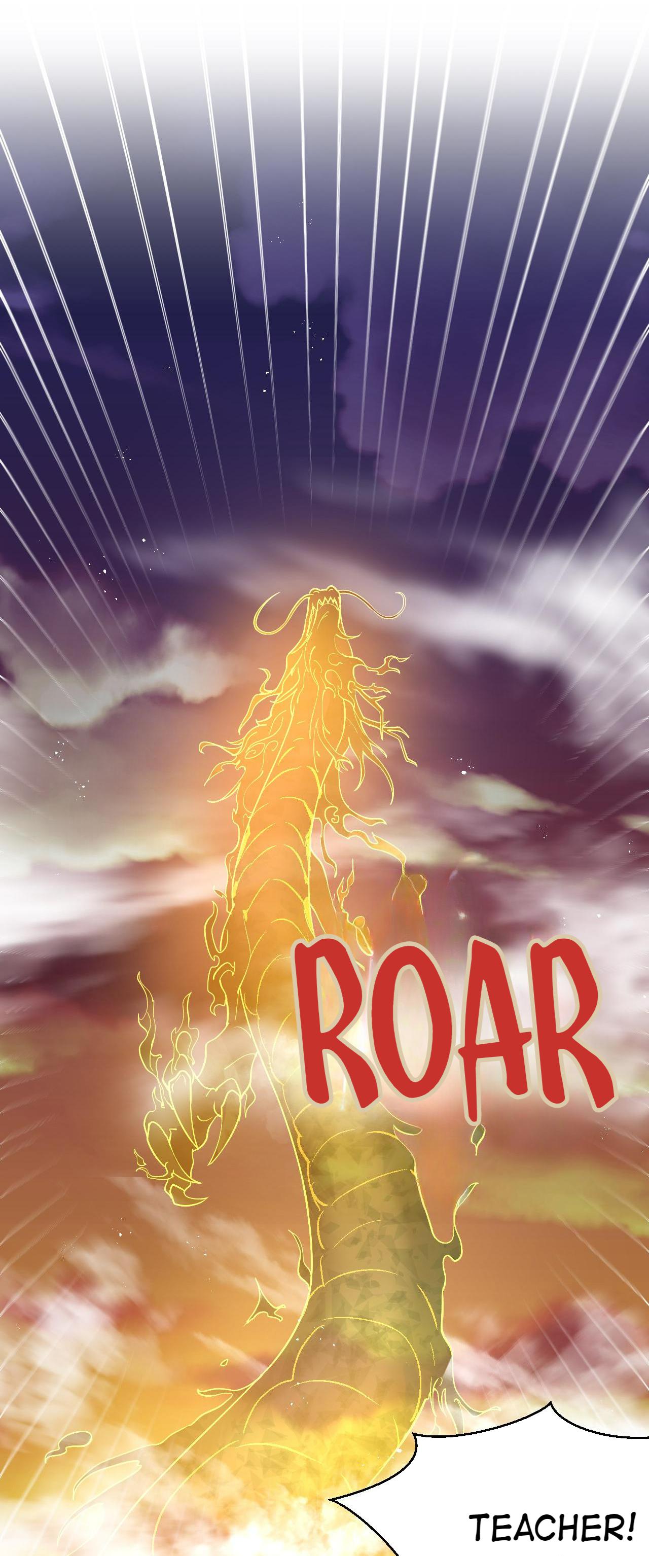 I Just Had To Pick Up A Female Disciple Chapter 34 - page 3