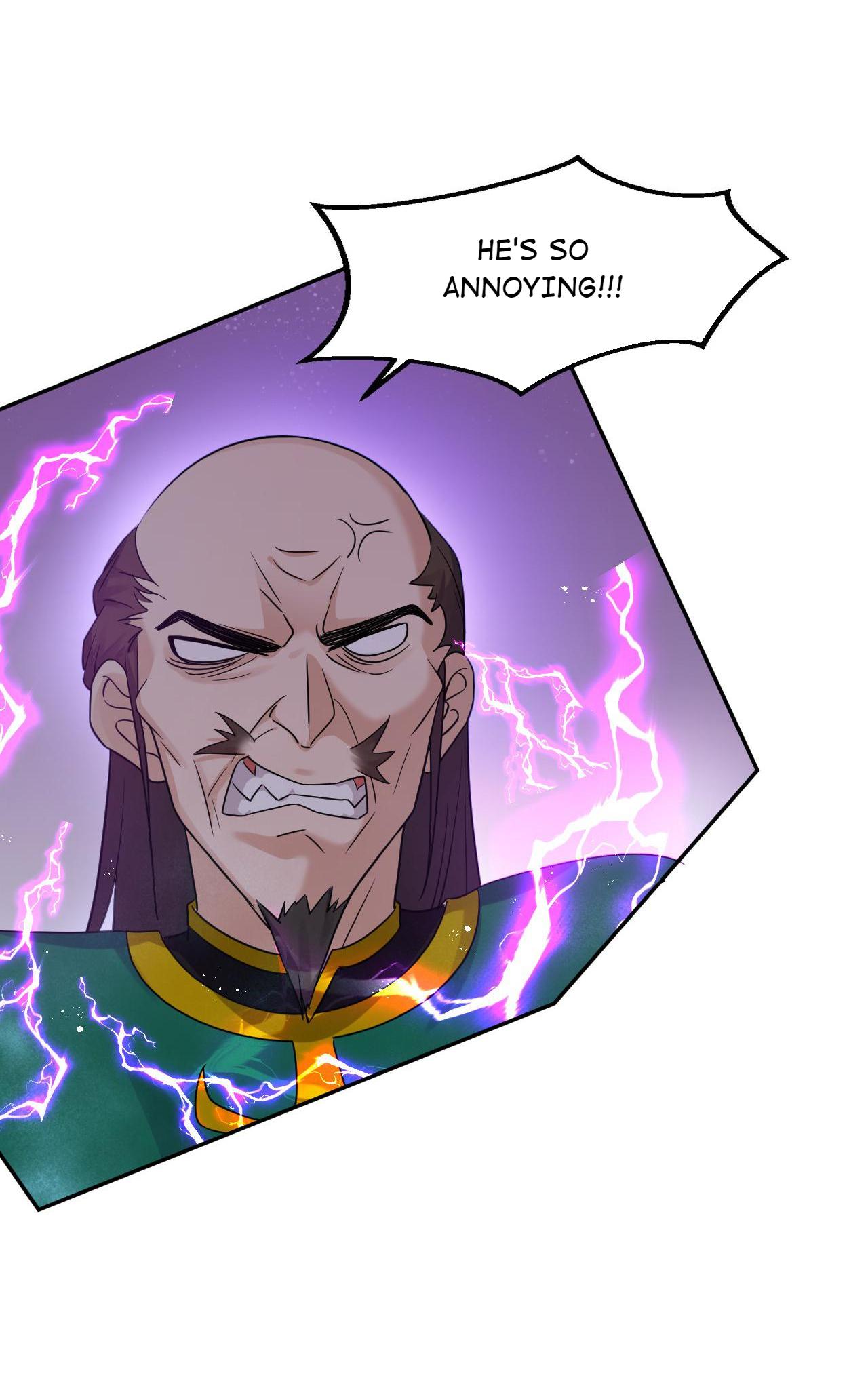 I Just Had To Pick Up A Female Disciple Chapter 34 - page 37