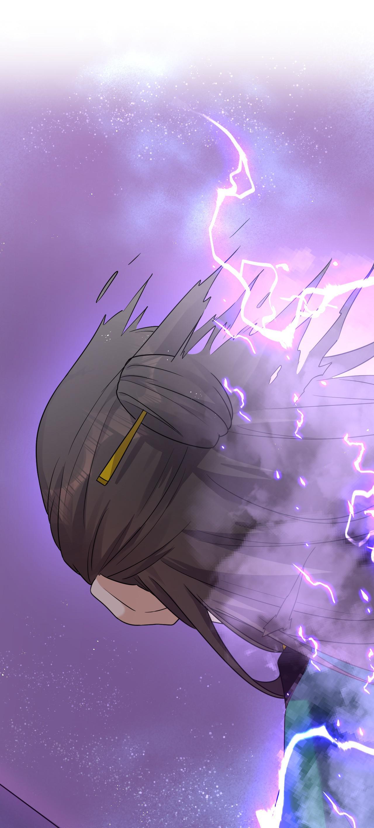 I Just Had To Pick Up A Female Disciple Chapter 34 - page 38