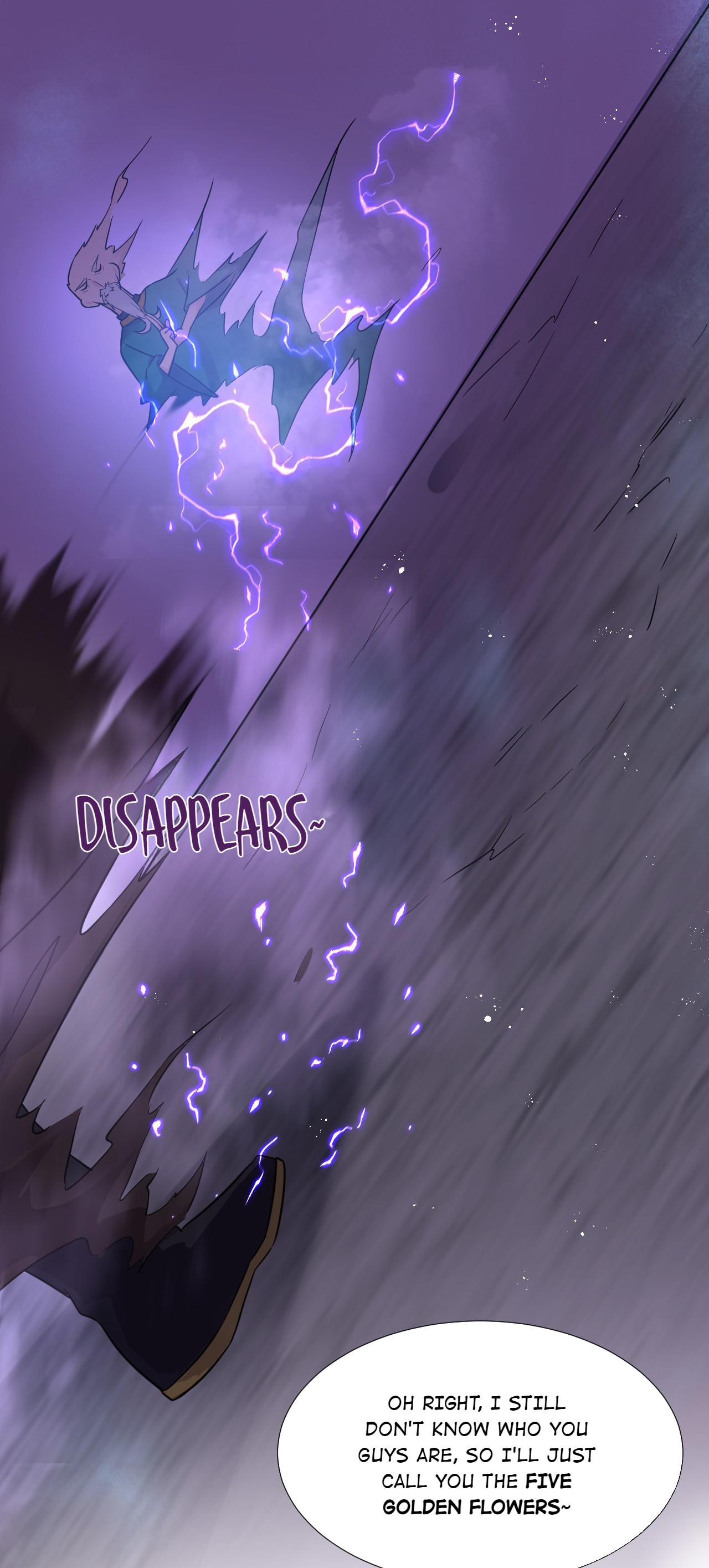 I Just Had To Pick Up A Female Disciple Chapter 34 - page 40