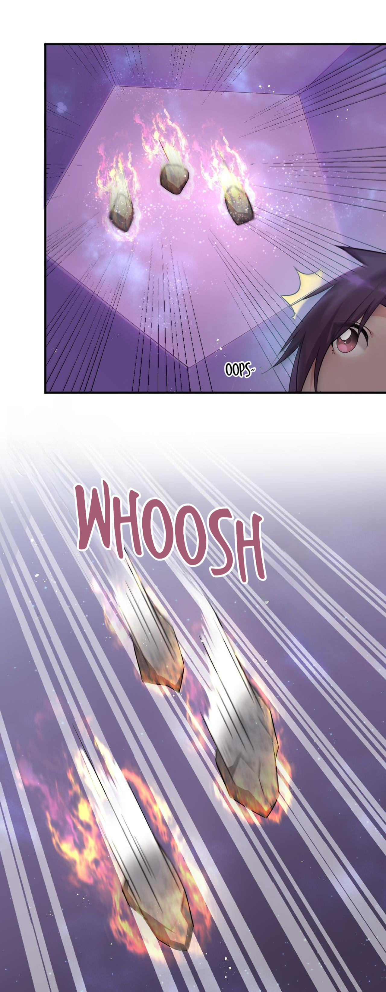 I Just Had To Pick Up A Female Disciple Chapter 34 - page 43