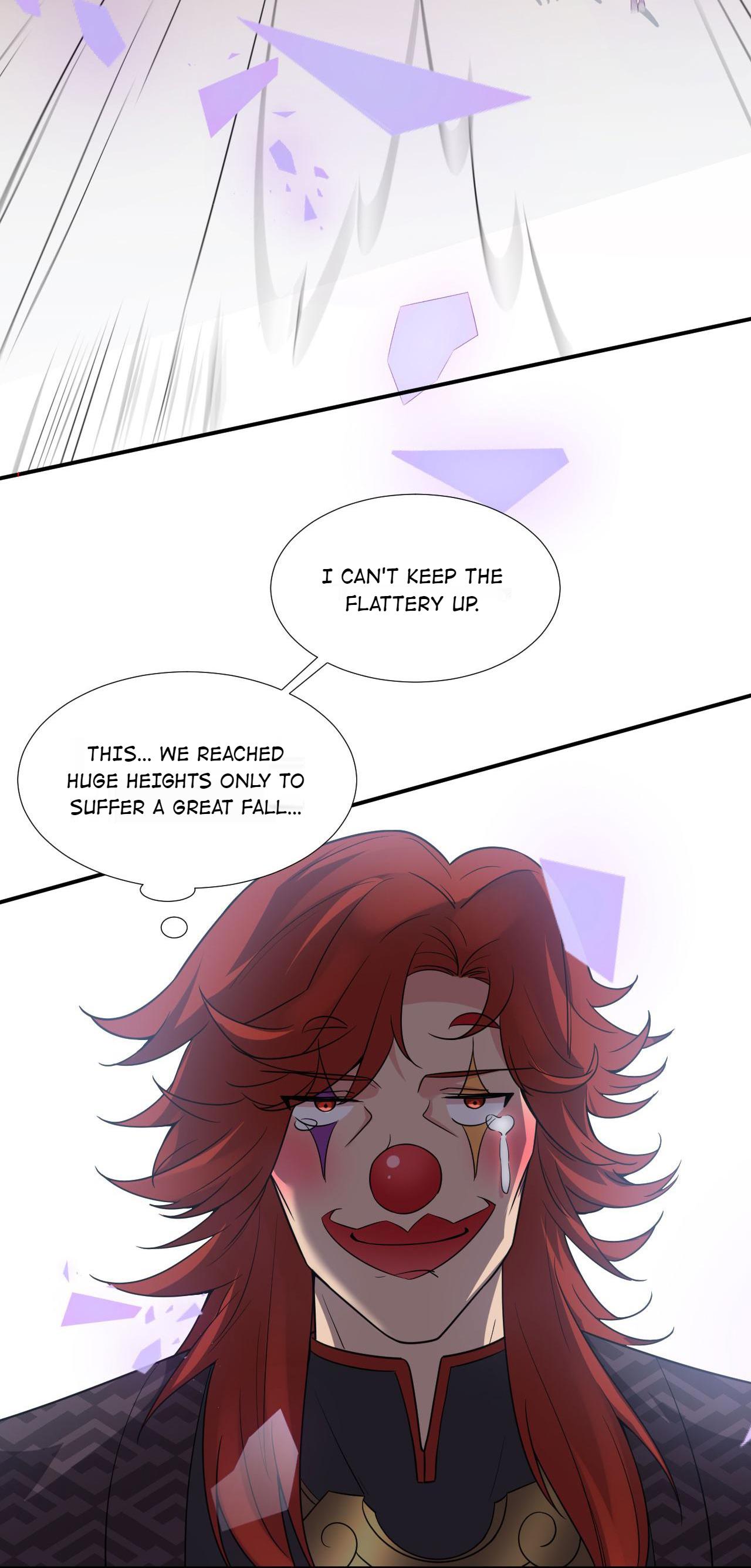 I Just Had To Pick Up A Female Disciple Chapter 34 - page 49