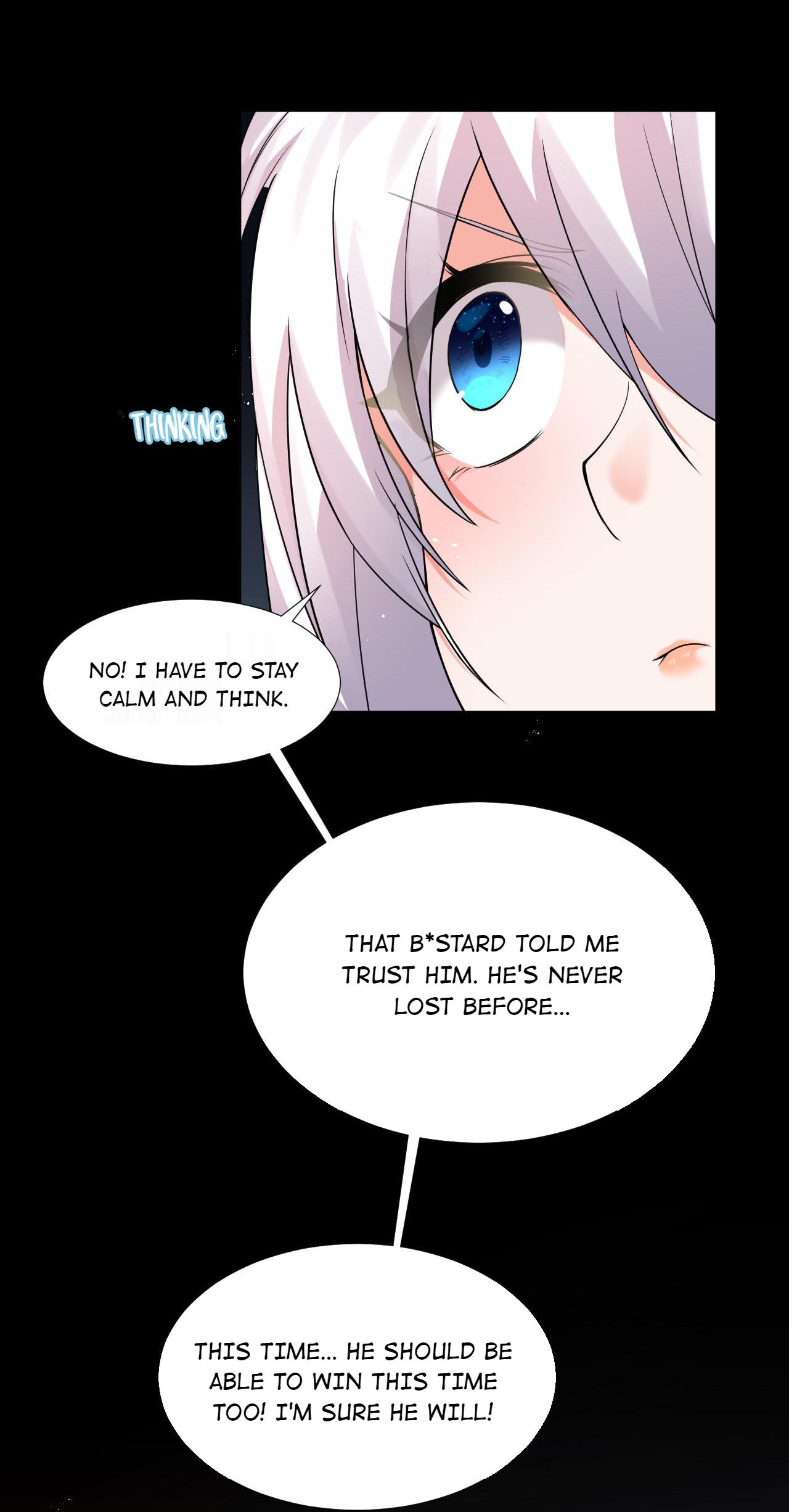 I Just Had To Pick Up A Female Disciple Chapter 34 - page 5