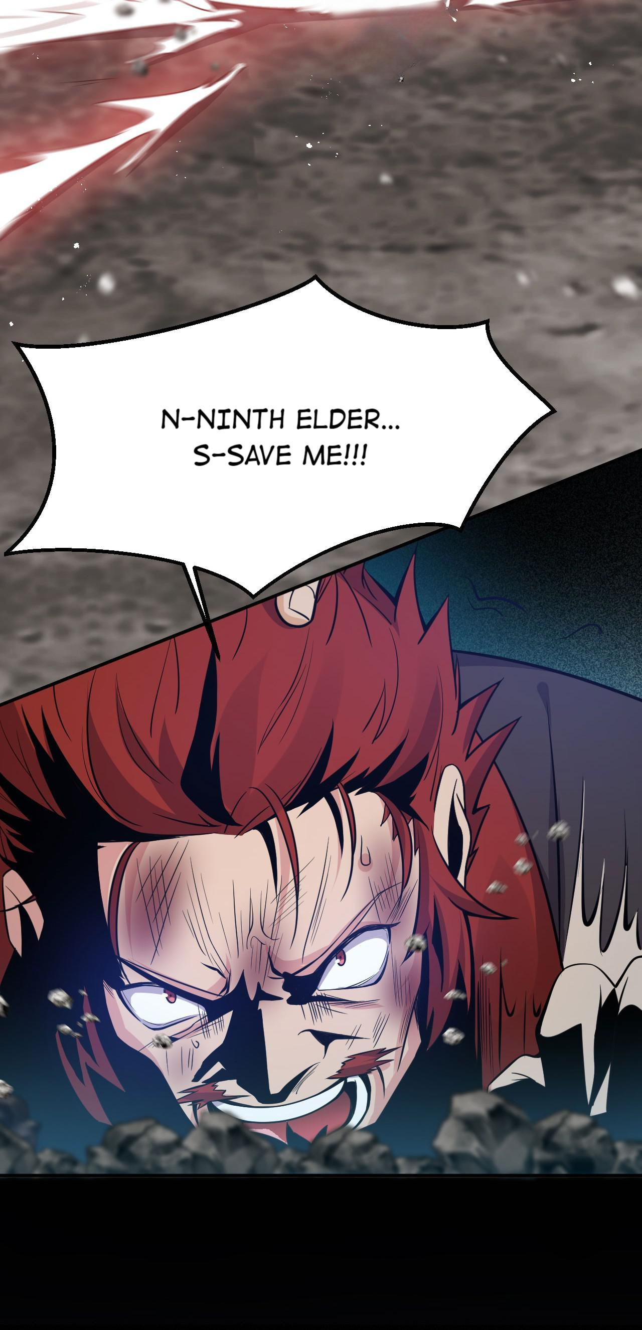 I Just Had To Pick Up A Female Disciple Chapter 34 - page 52