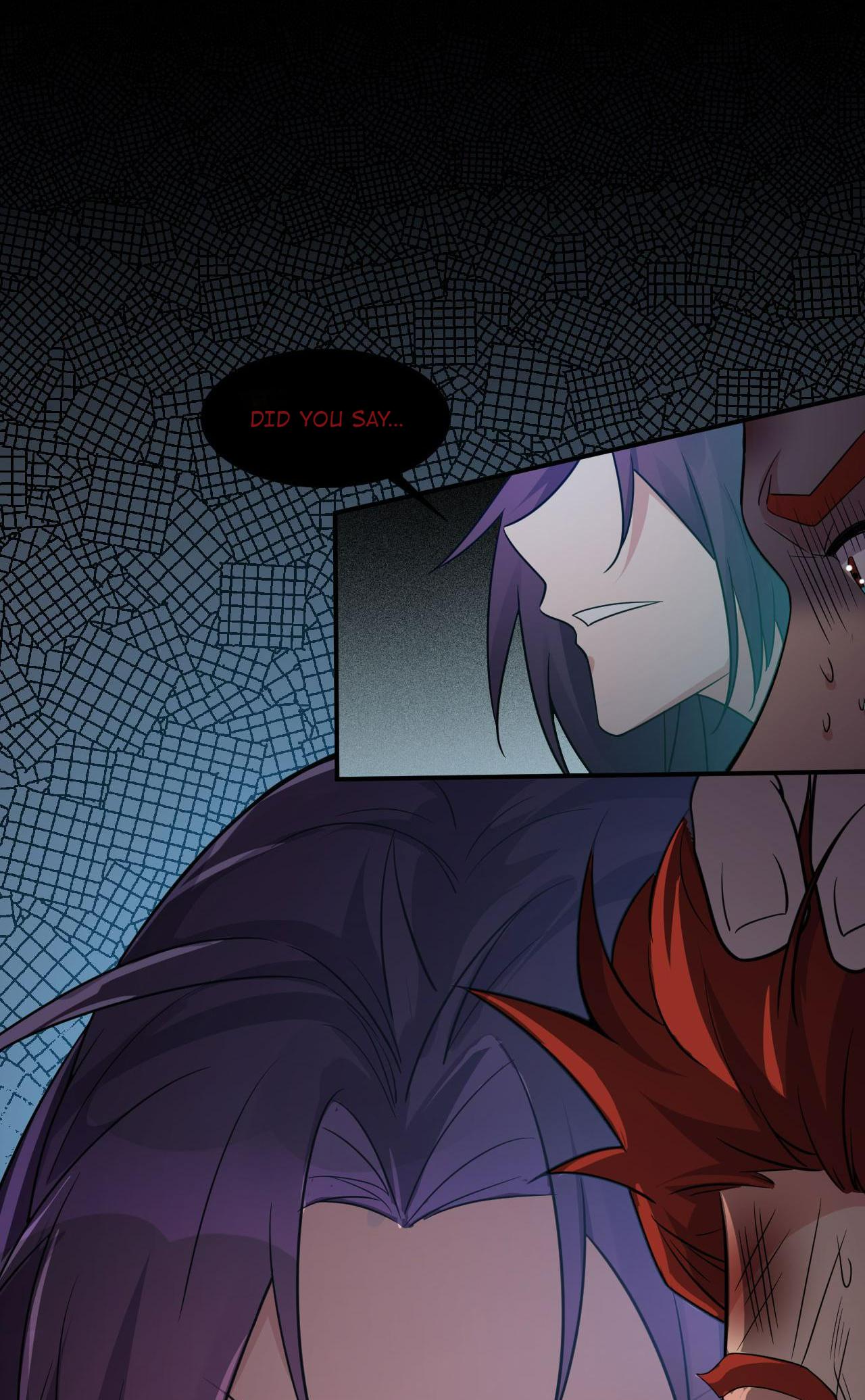 I Just Had To Pick Up A Female Disciple Chapter 34 - page 53