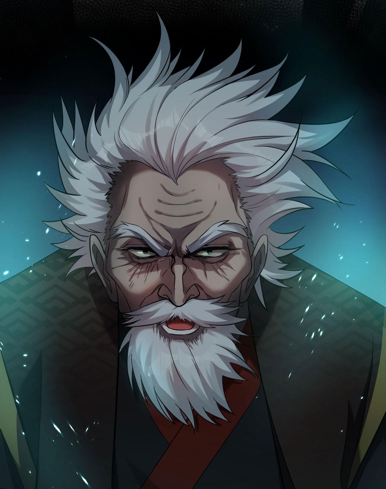 I Just Had To Pick Up A Female Disciple Chapter 35 - page 10