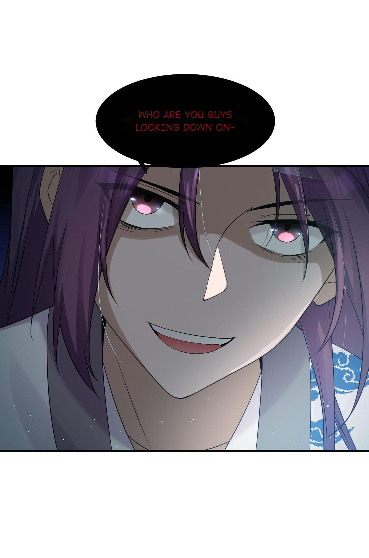 I Just Had To Pick Up A Female Disciple Chapter 35 - page 16