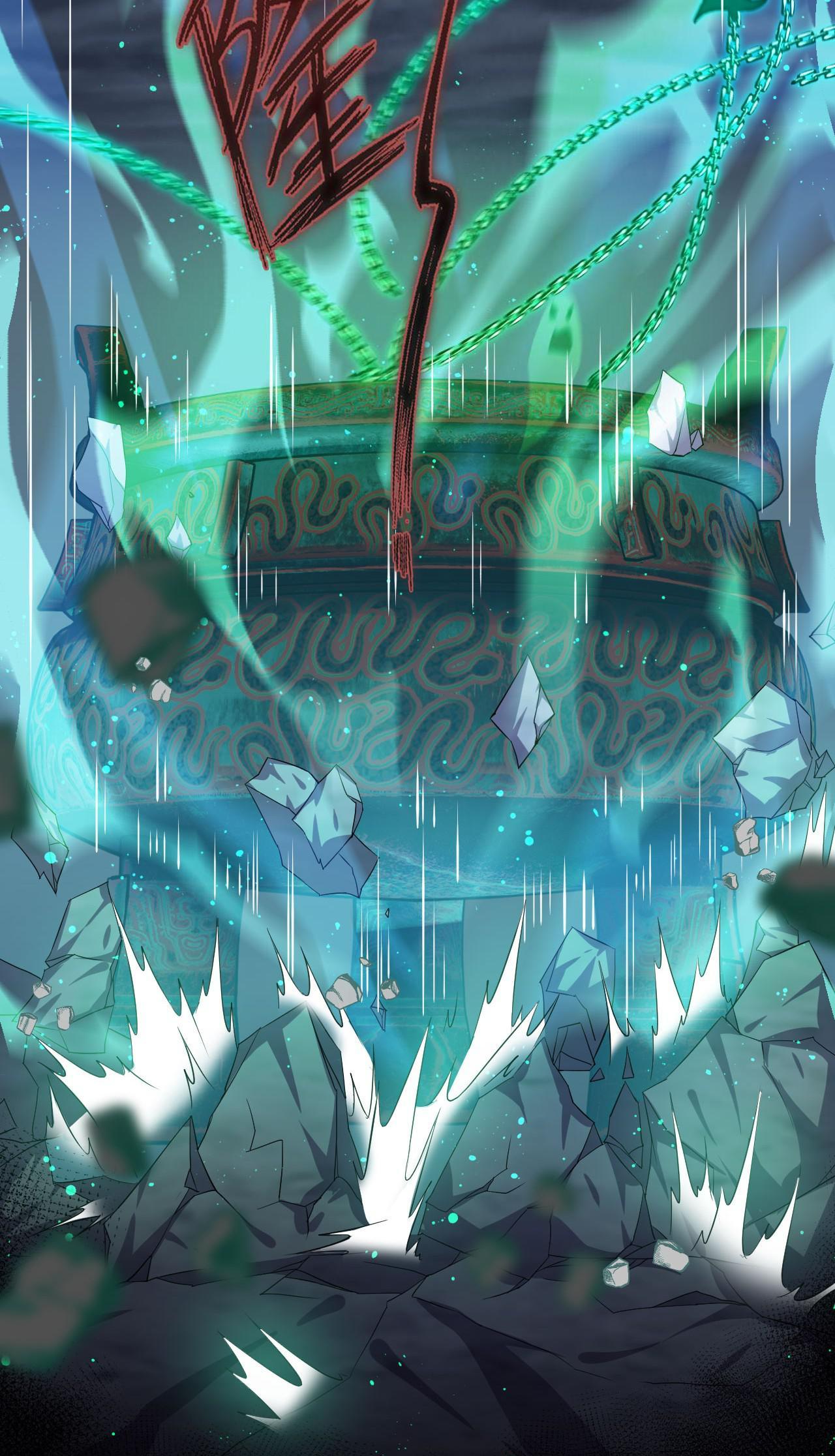 I Just Had To Pick Up A Female Disciple Chapter 35 - page 23