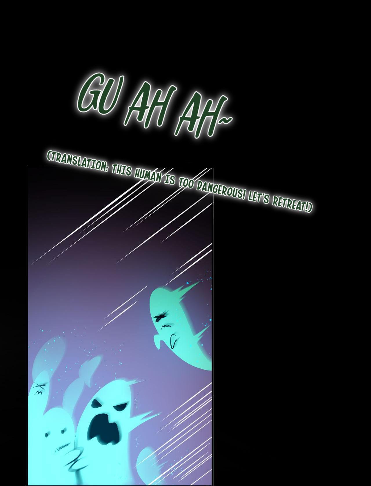 I Just Had To Pick Up A Female Disciple Chapter 35 - page 28