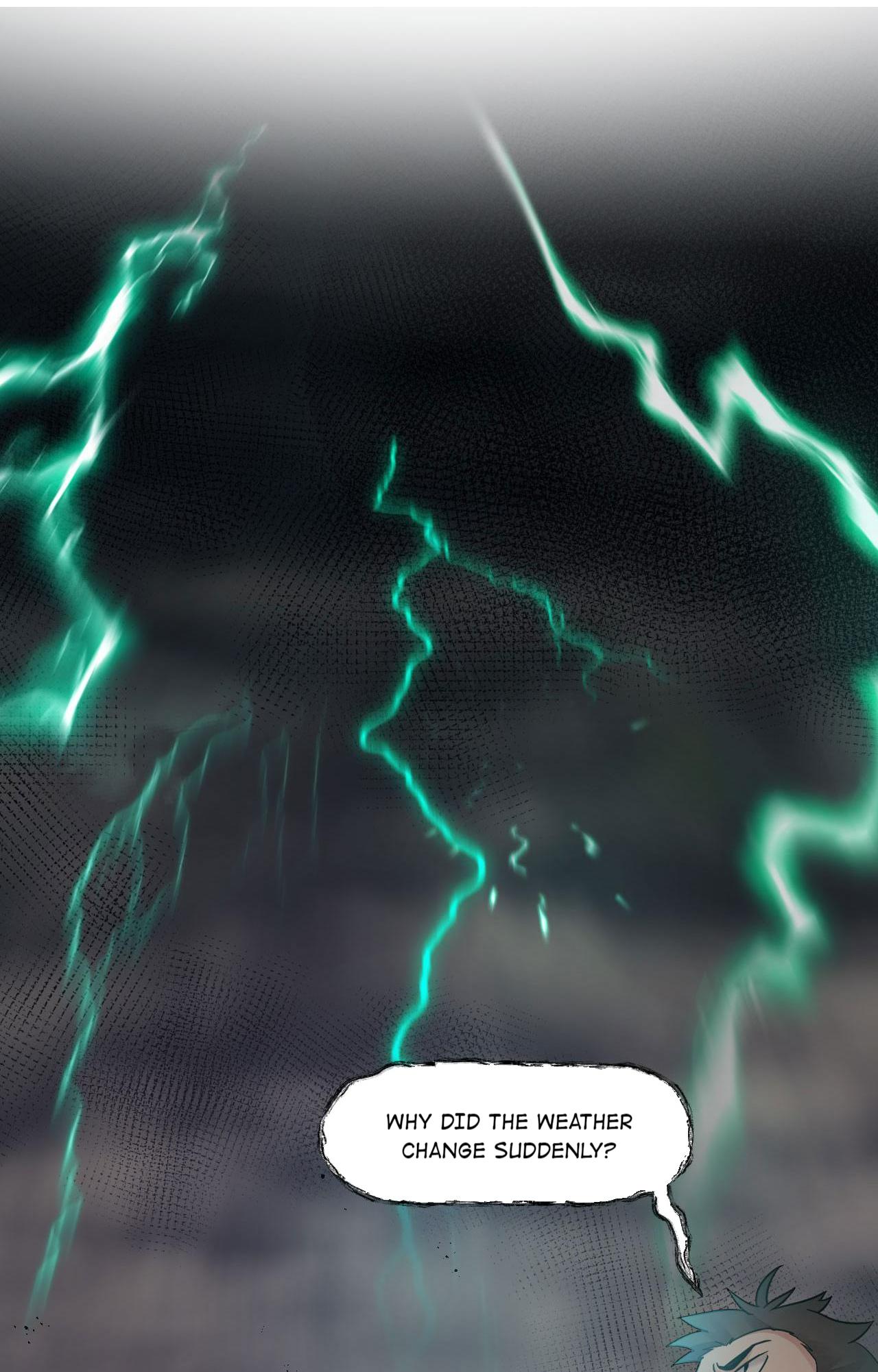 I Just Had To Pick Up A Female Disciple Chapter 35 - page 3