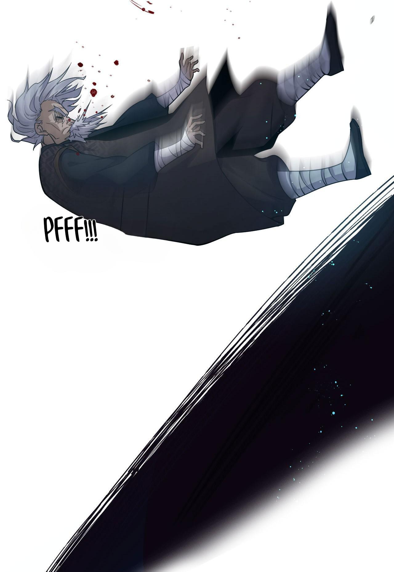 I Just Had To Pick Up A Female Disciple Chapter 35 - page 34