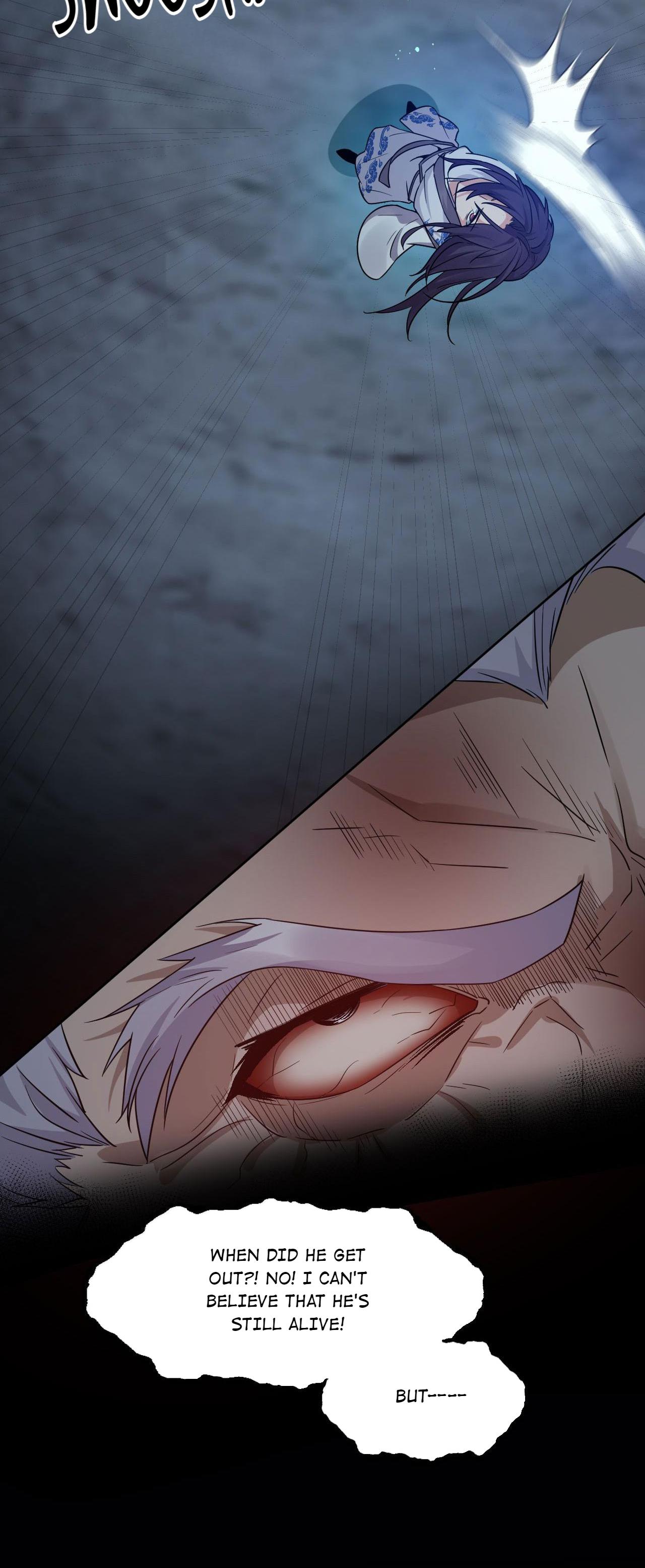 I Just Had To Pick Up A Female Disciple Chapter 35 - page 38