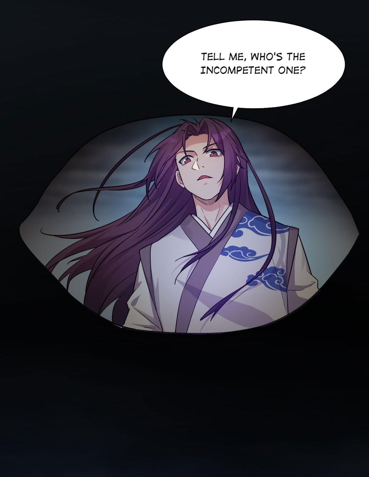 I Just Had To Pick Up A Female Disciple Chapter 35 - page 42
