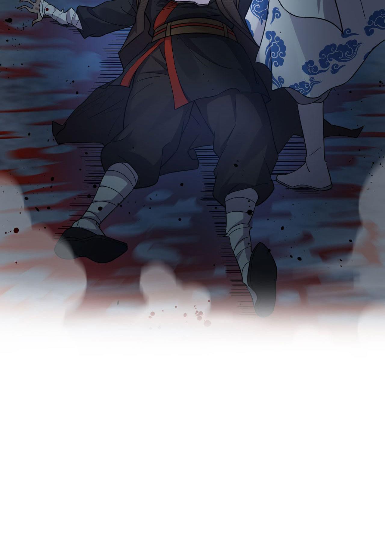 I Just Had To Pick Up A Female Disciple Chapter 35 - page 44