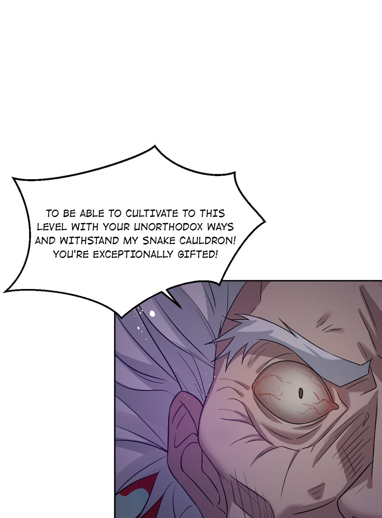 I Just Had To Pick Up A Female Disciple Chapter 35 - page 45