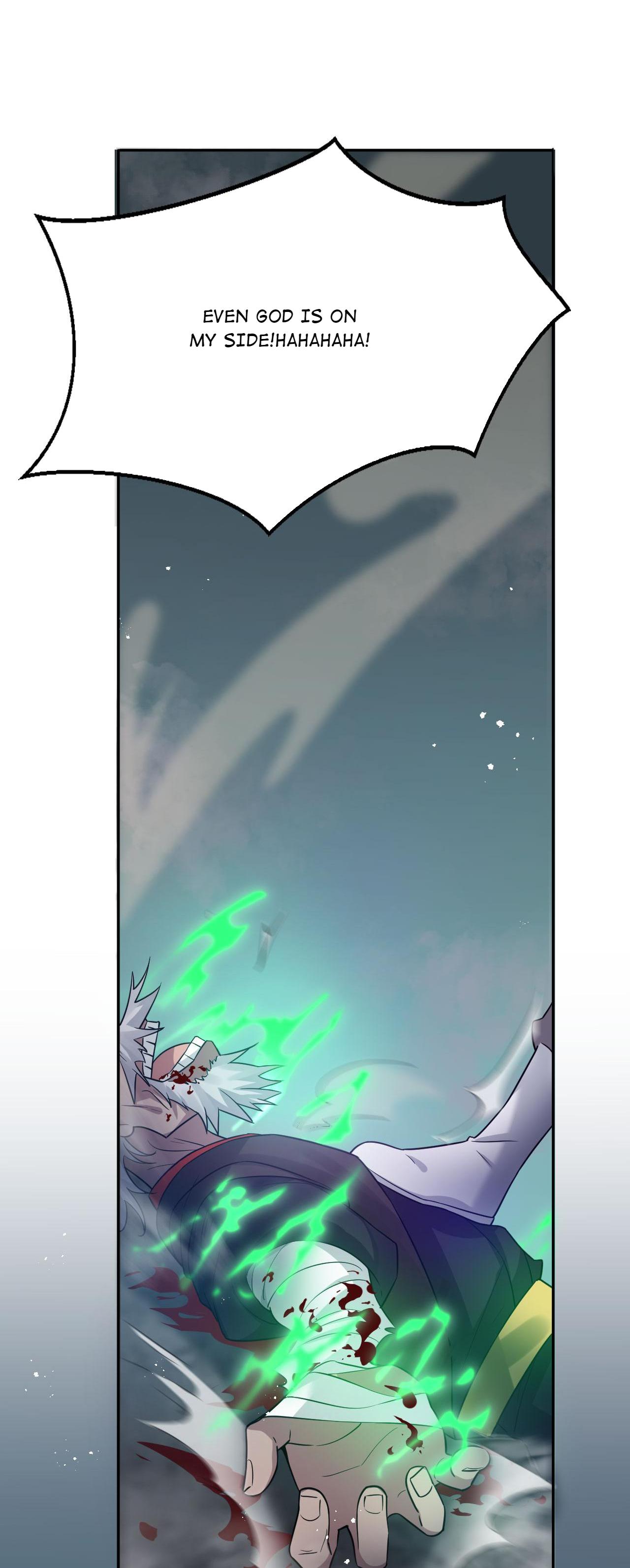 I Just Had To Pick Up A Female Disciple Chapter 35 - page 47