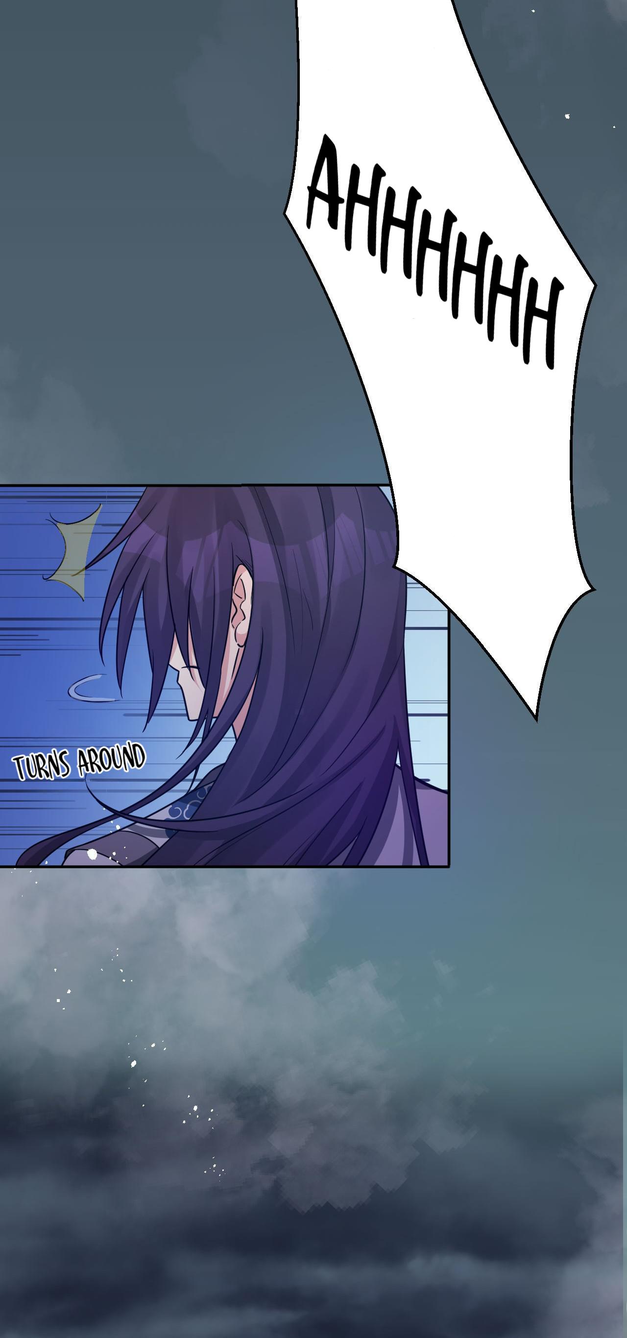 I Just Had To Pick Up A Female Disciple Chapter 35 - page 50