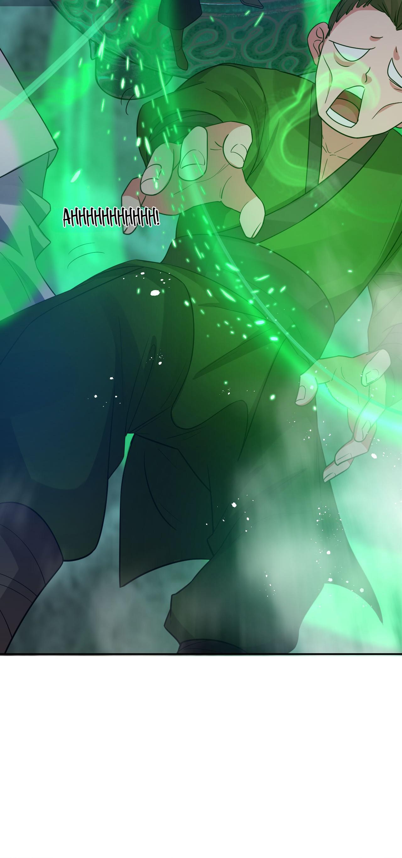 I Just Had To Pick Up A Female Disciple Chapter 35 - page 52