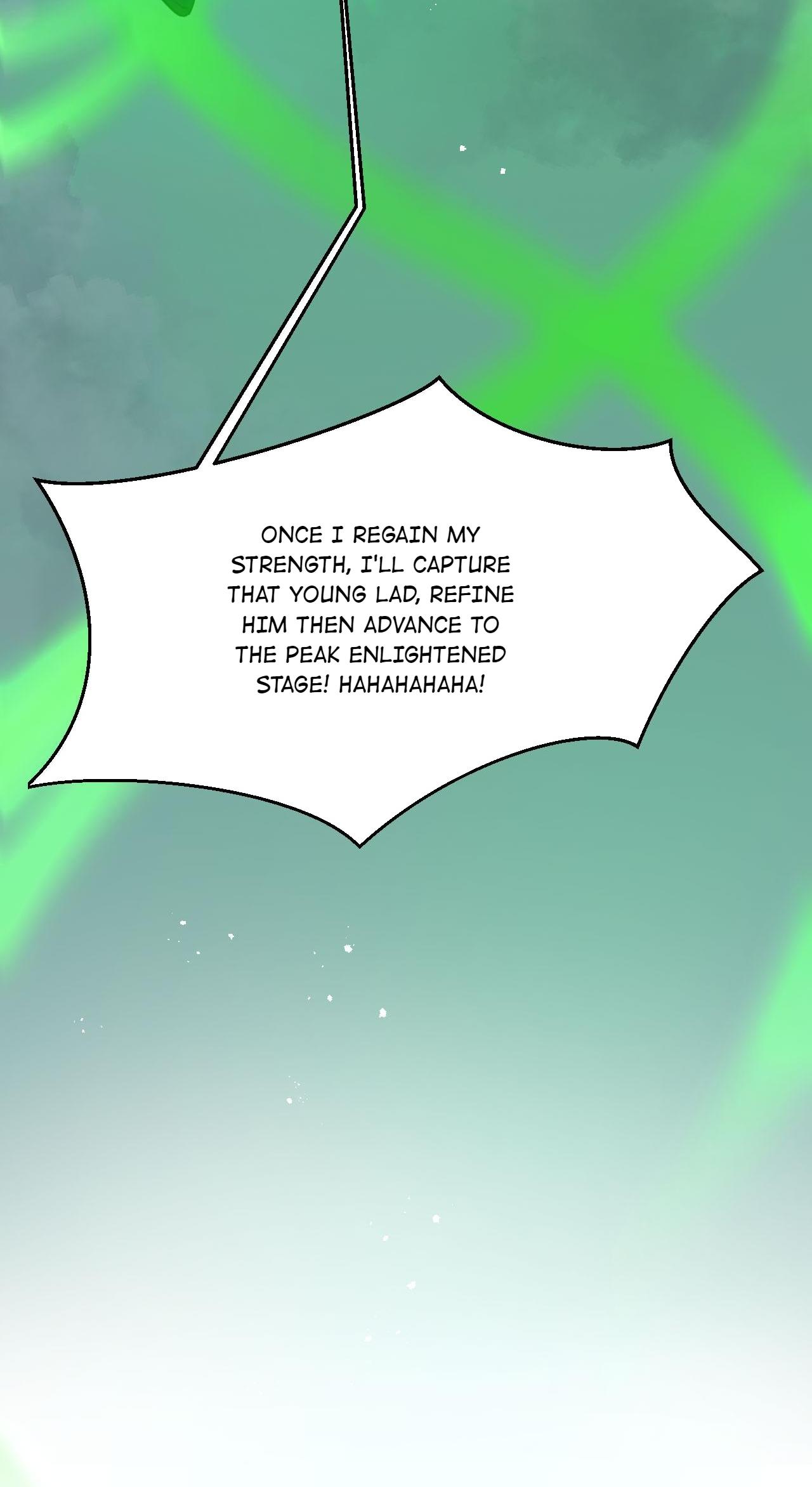 I Just Had To Pick Up A Female Disciple Chapter 35 - page 57