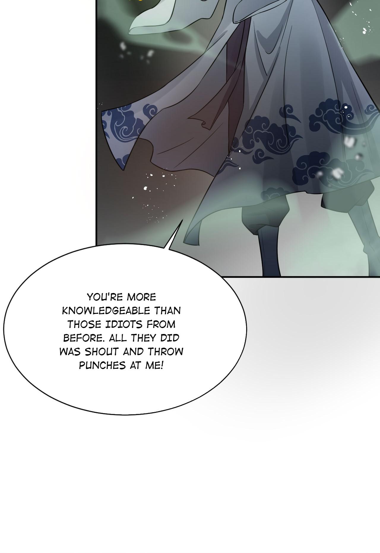 I Just Had To Pick Up A Female Disciple Chapter 35 - page 59