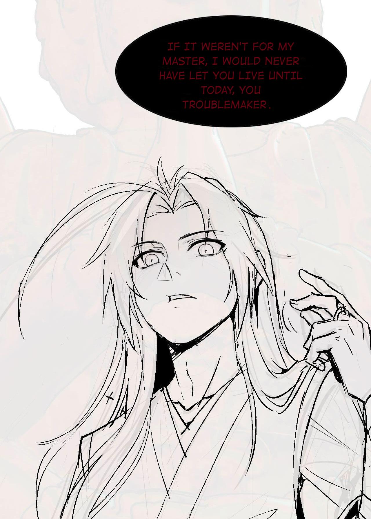 I Just Had To Pick Up A Female Disciple Chapter 35 - page 65