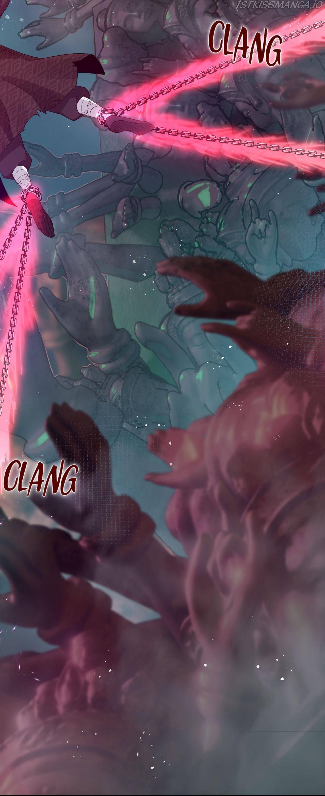 I Just Had To Pick Up A Female Disciple Chapter 36 - page 11