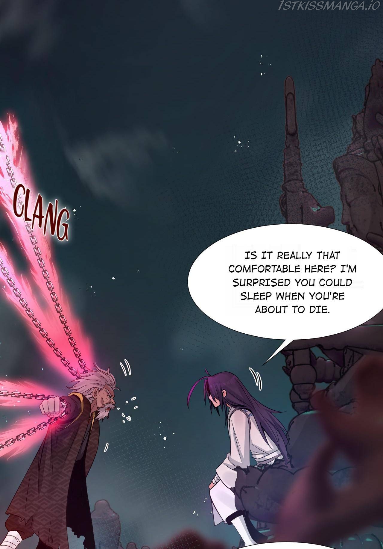 I Just Had To Pick Up A Female Disciple Chapter 36 - page 13