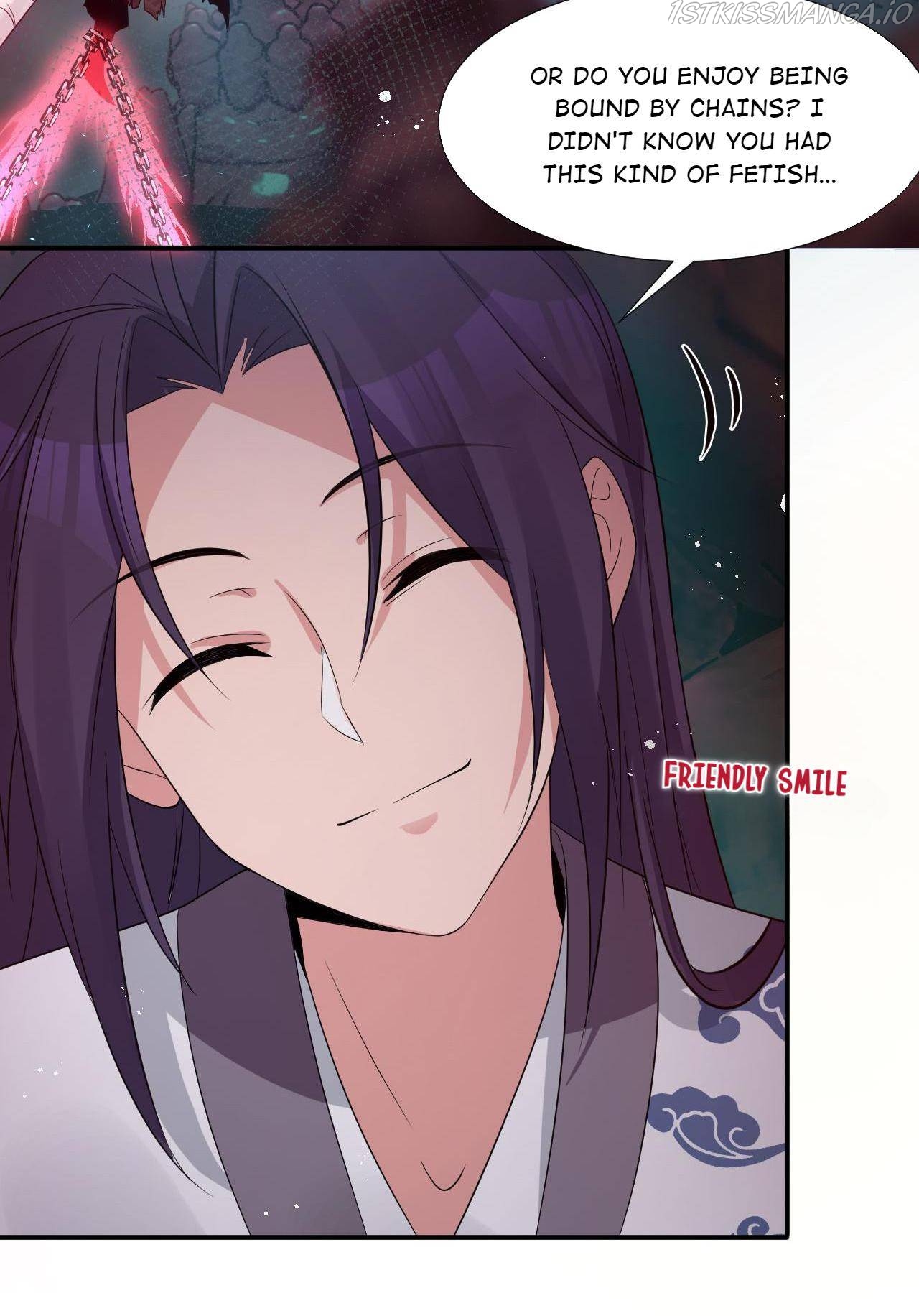 I Just Had To Pick Up A Female Disciple Chapter 36 - page 14
