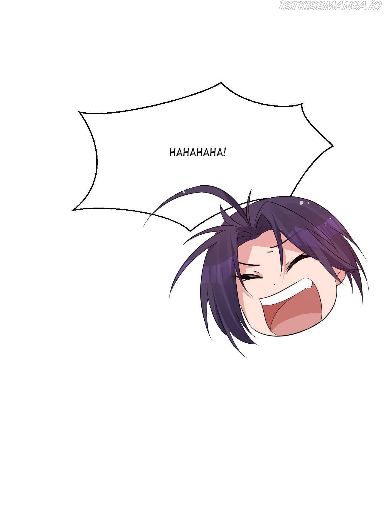 I Just Had To Pick Up A Female Disciple Chapter 36 - page 22