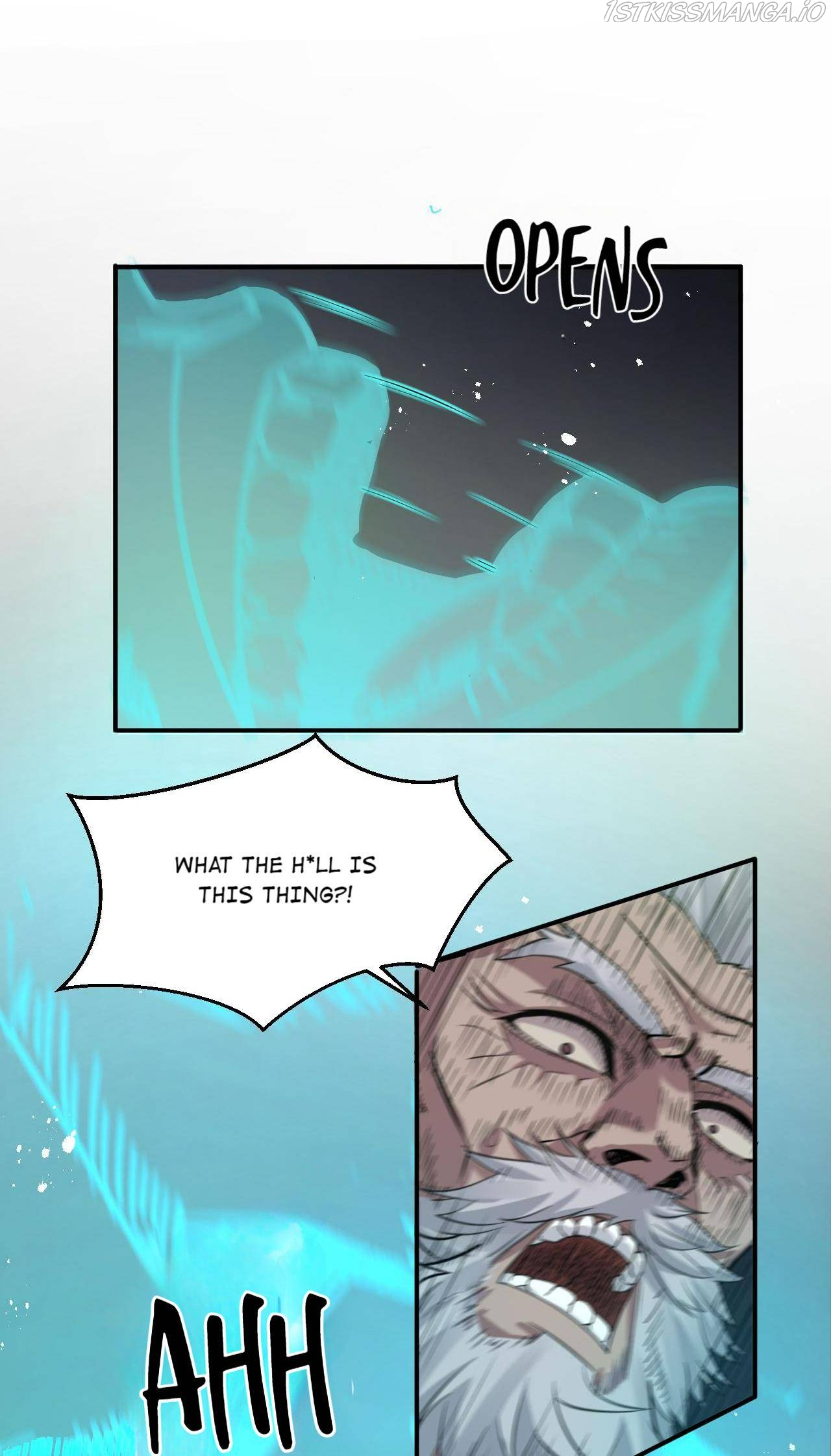 I Just Had To Pick Up A Female Disciple Chapter 36 - page 3