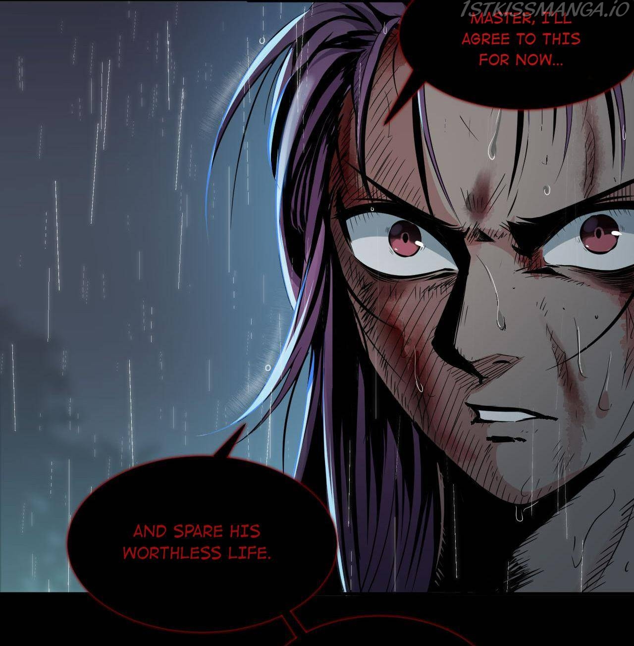 I Just Had To Pick Up A Female Disciple Chapter 36 - page 35