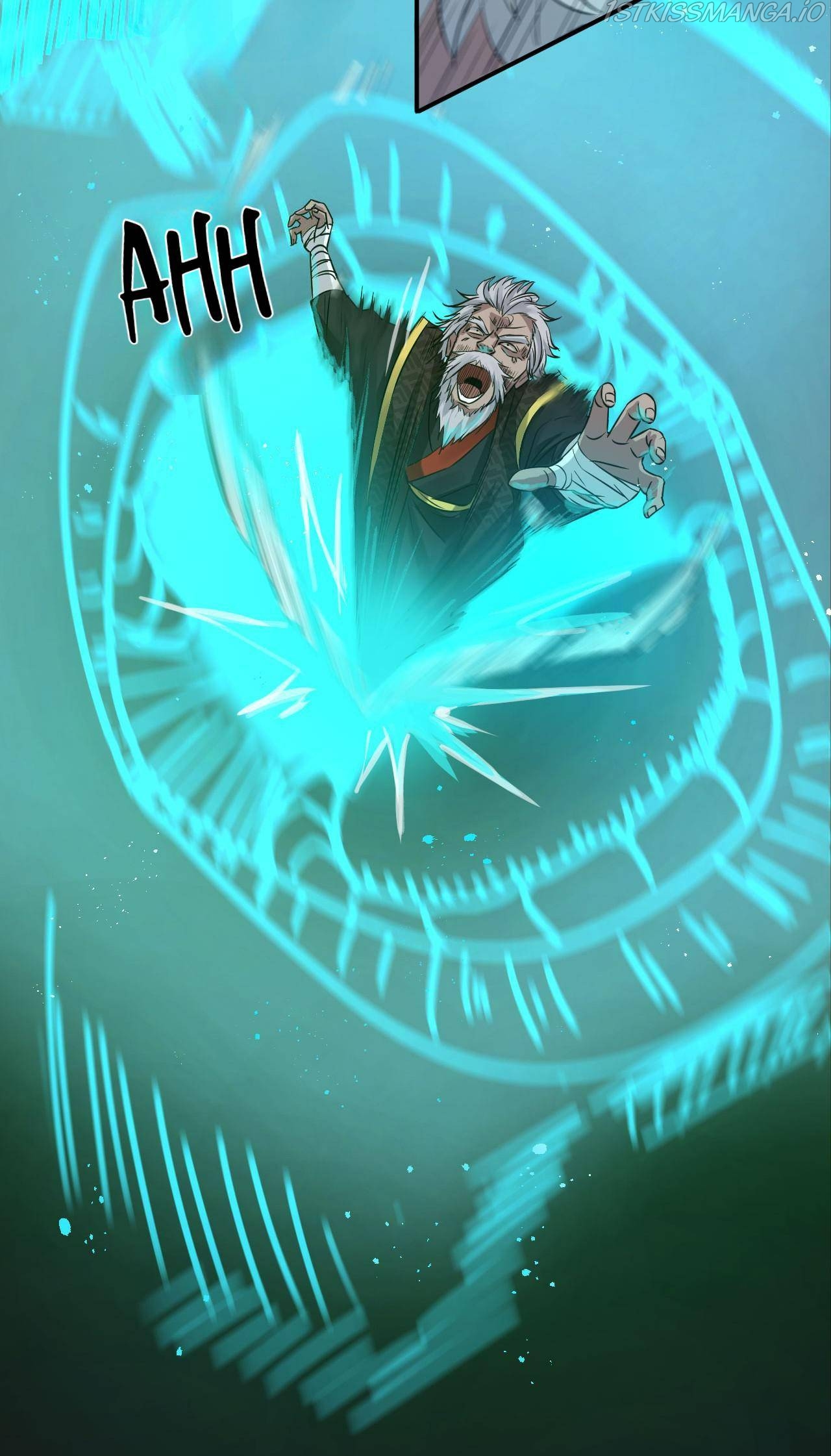 I Just Had To Pick Up A Female Disciple Chapter 36 - page 4