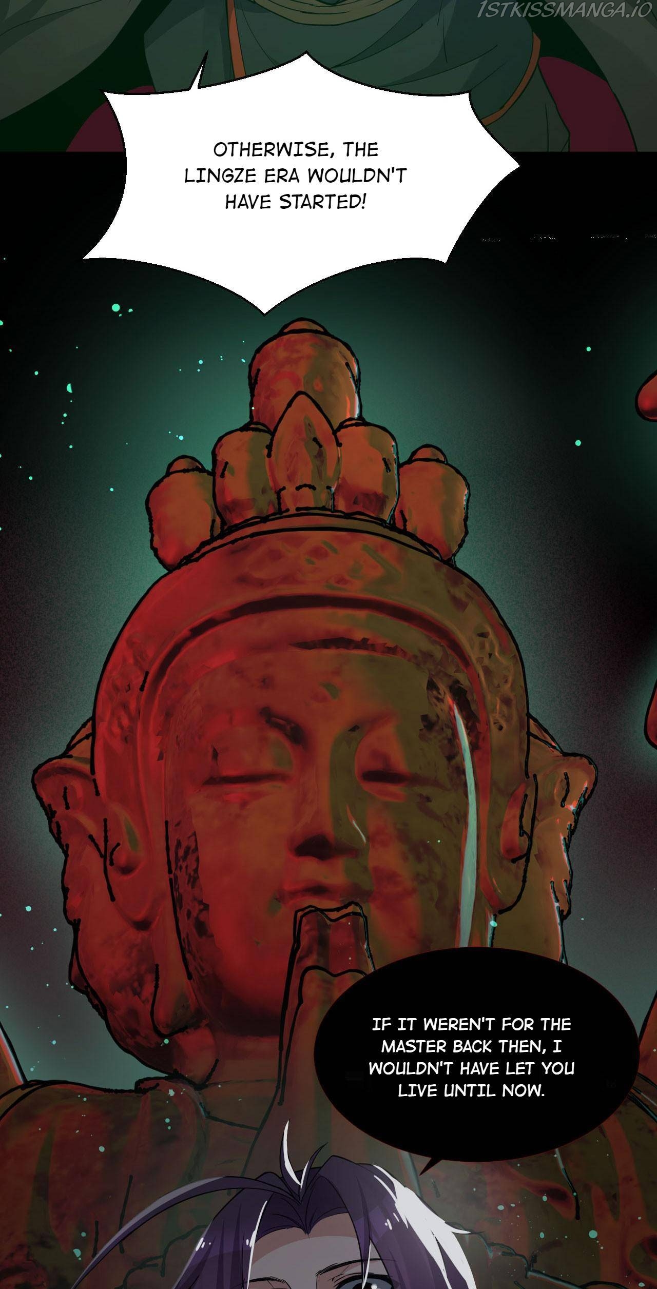 I Just Had To Pick Up A Female Disciple Chapter 36 - page 40