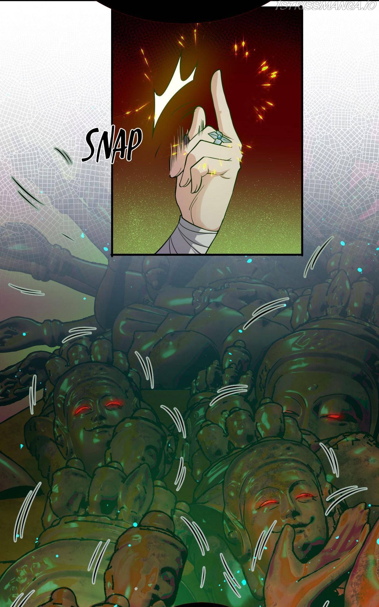 I Just Had To Pick Up A Female Disciple Chapter 36 - page 42