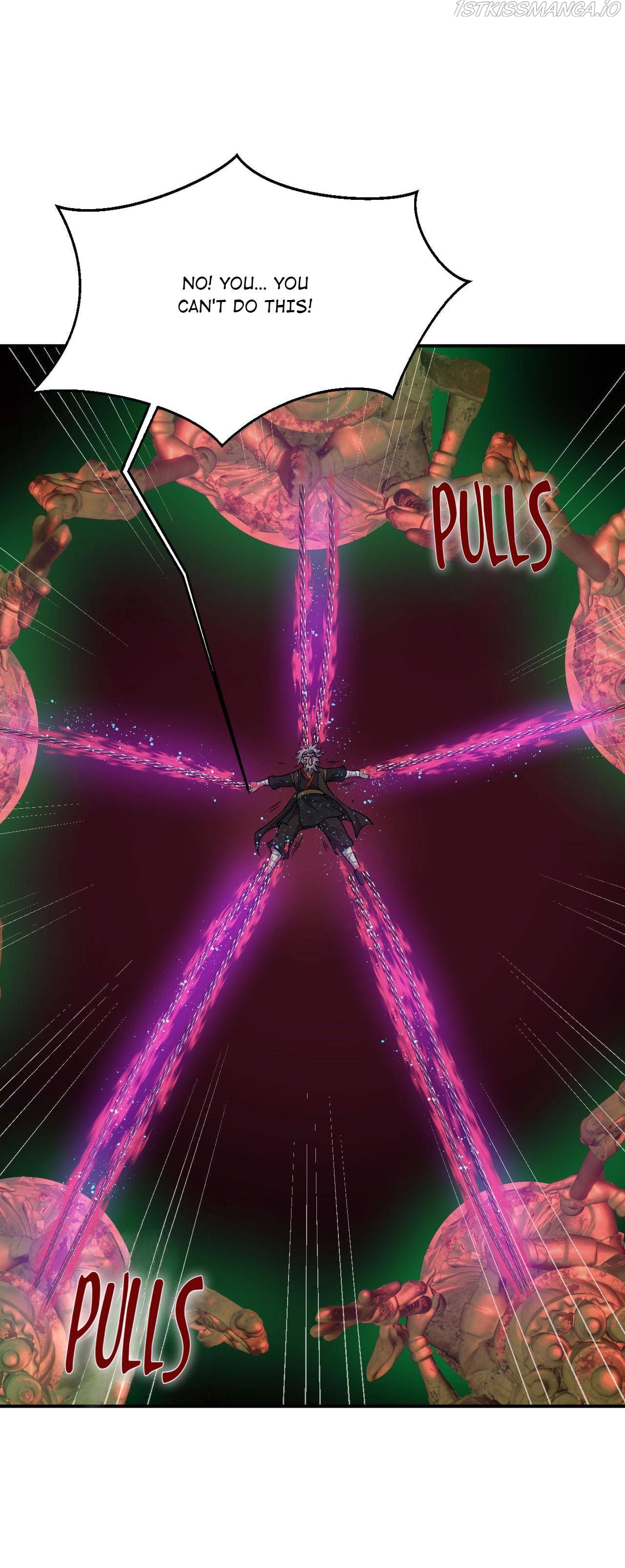I Just Had To Pick Up A Female Disciple Chapter 36 - page 45