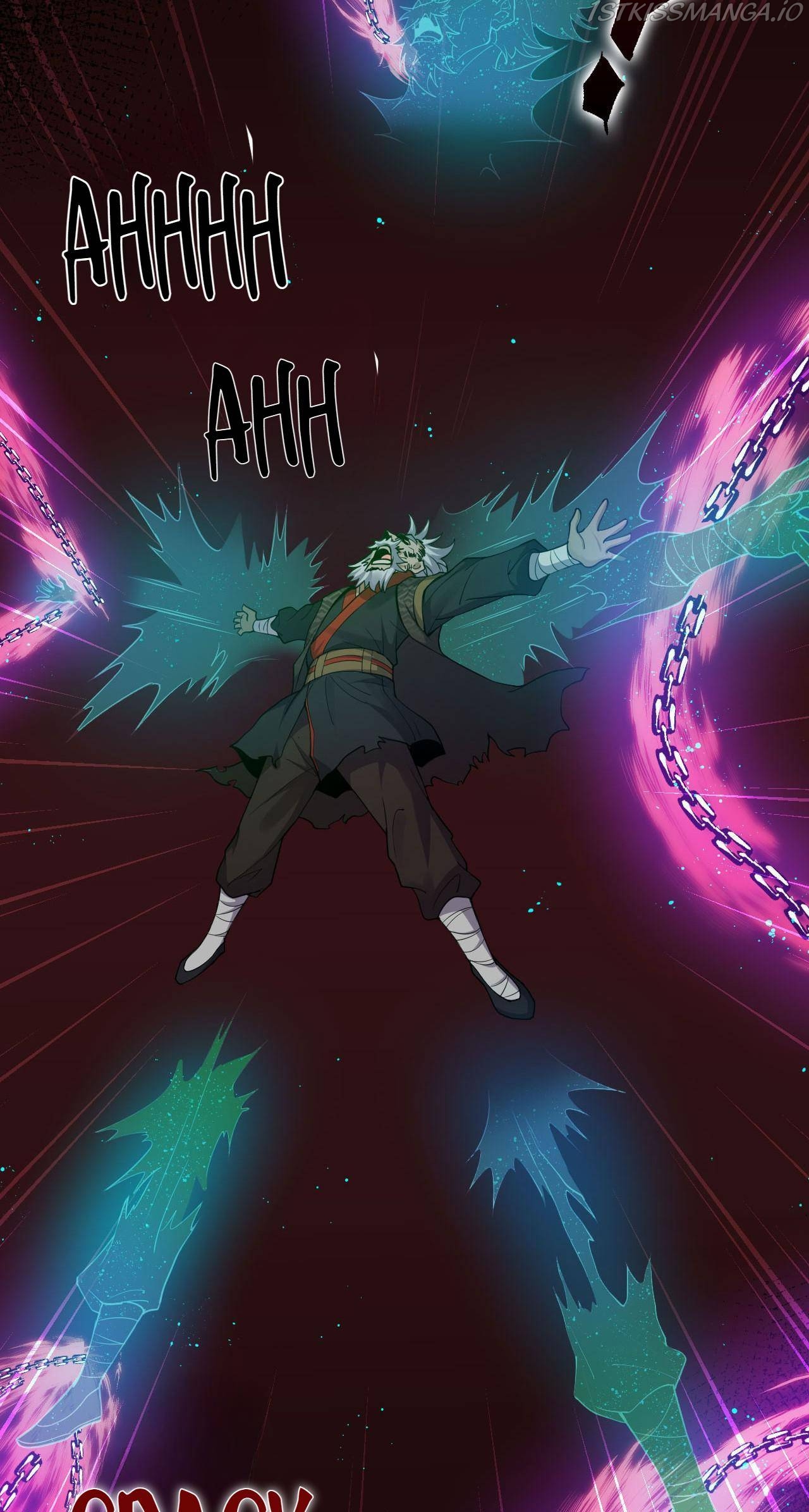 I Just Had To Pick Up A Female Disciple Chapter 36 - page 47